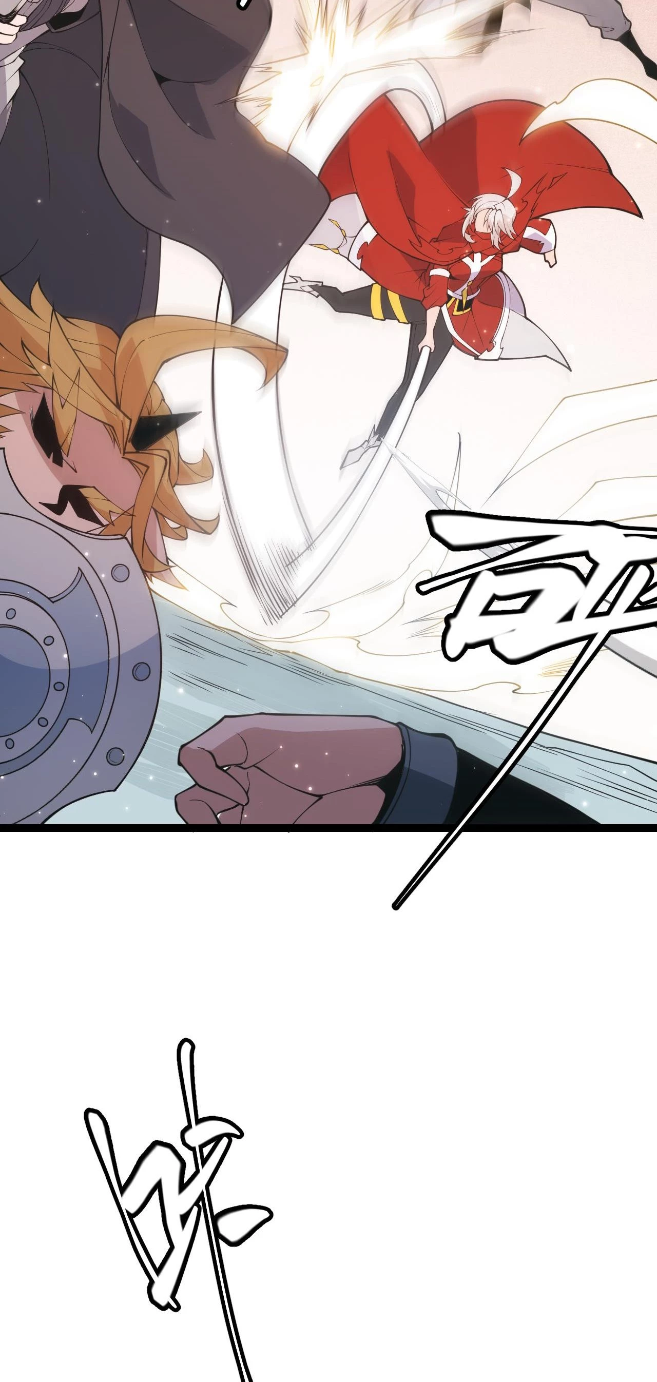 El juego del que vengo > Capitulo 90 > Page 401