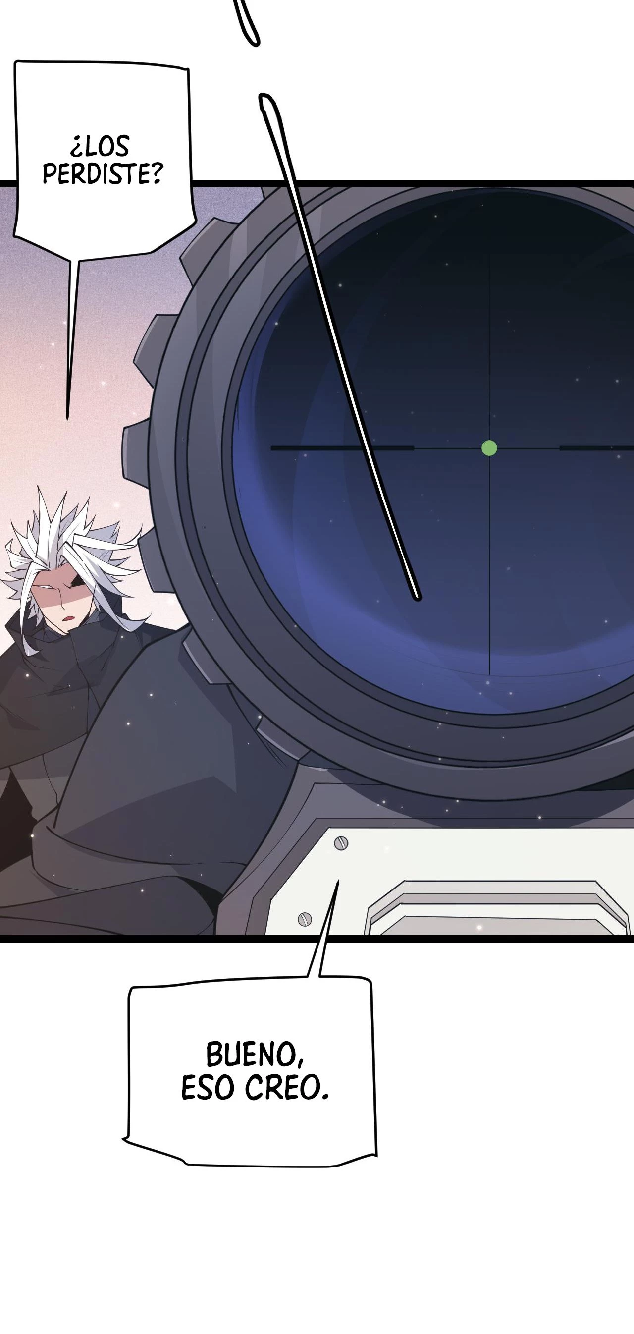 El juego del que vengo > Capitulo 90 > Page 411