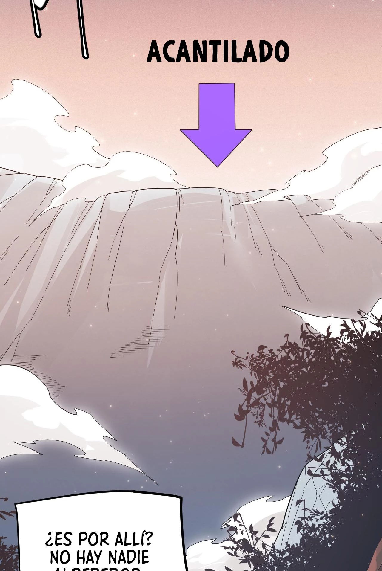 El juego del que vengo > Capitulo 90 > Page 441