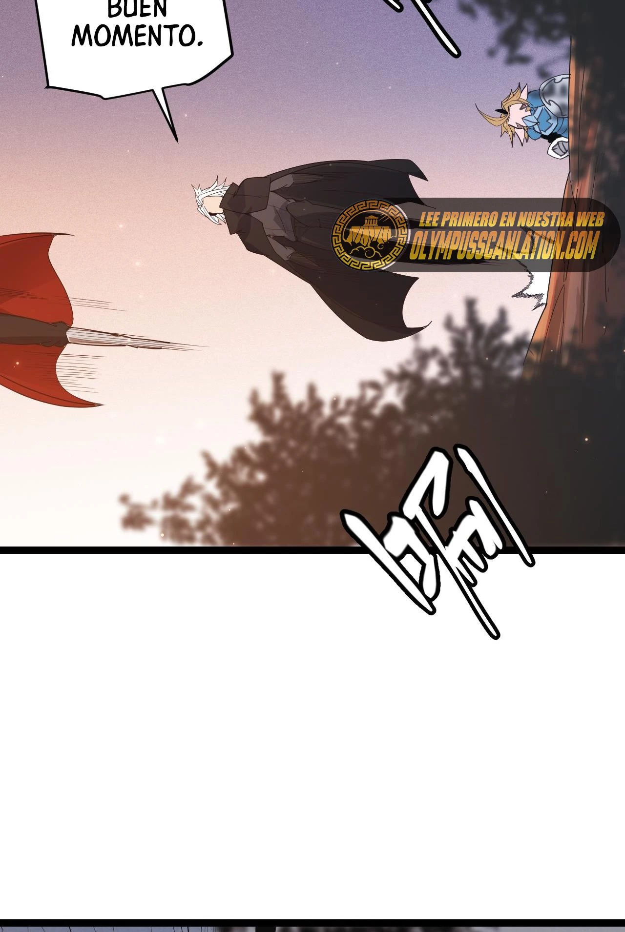 El juego del que vengo > Capitulo 90 > Page 461