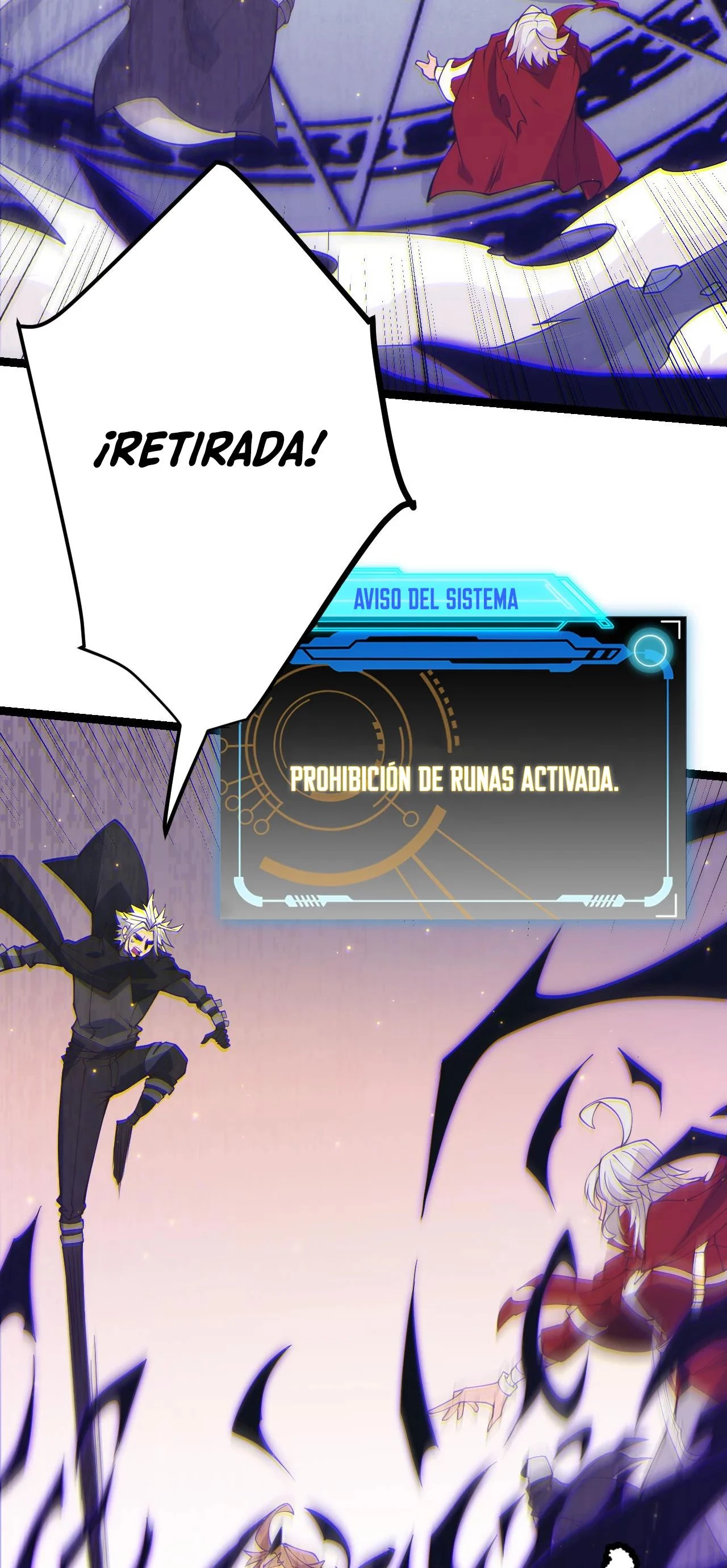 El juego del que vengo > Capitulo 90 > Page 521