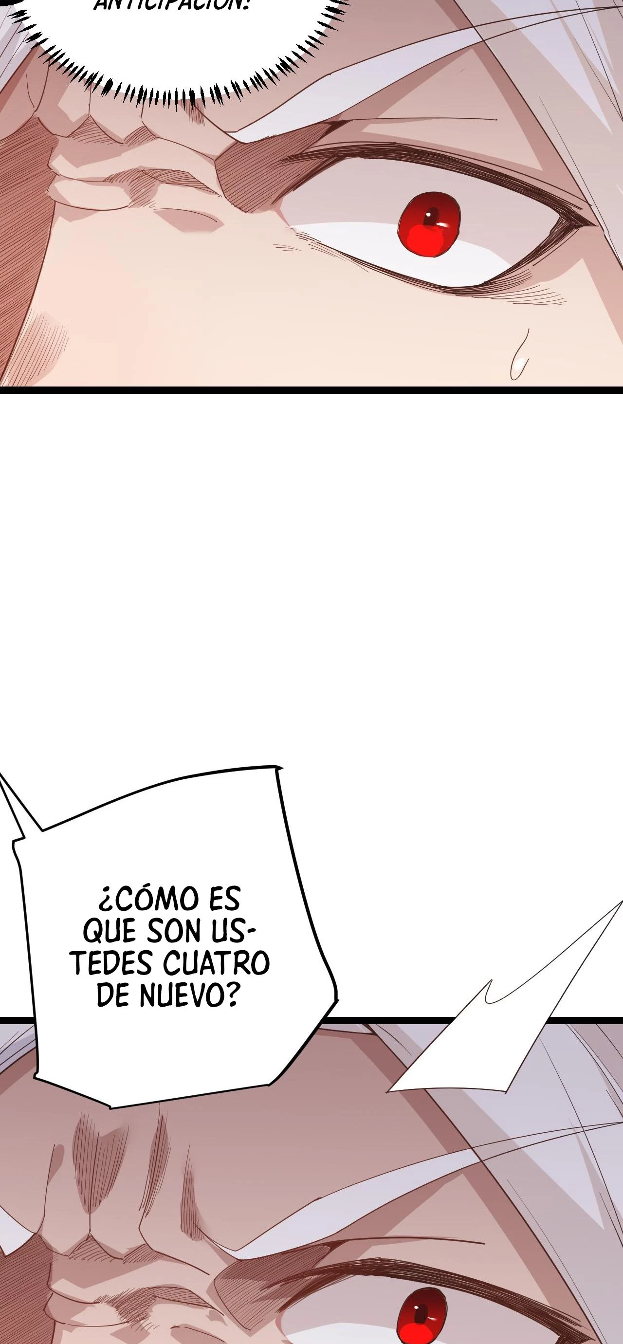 El juego del que vengo > Capitulo 90 > Page 561