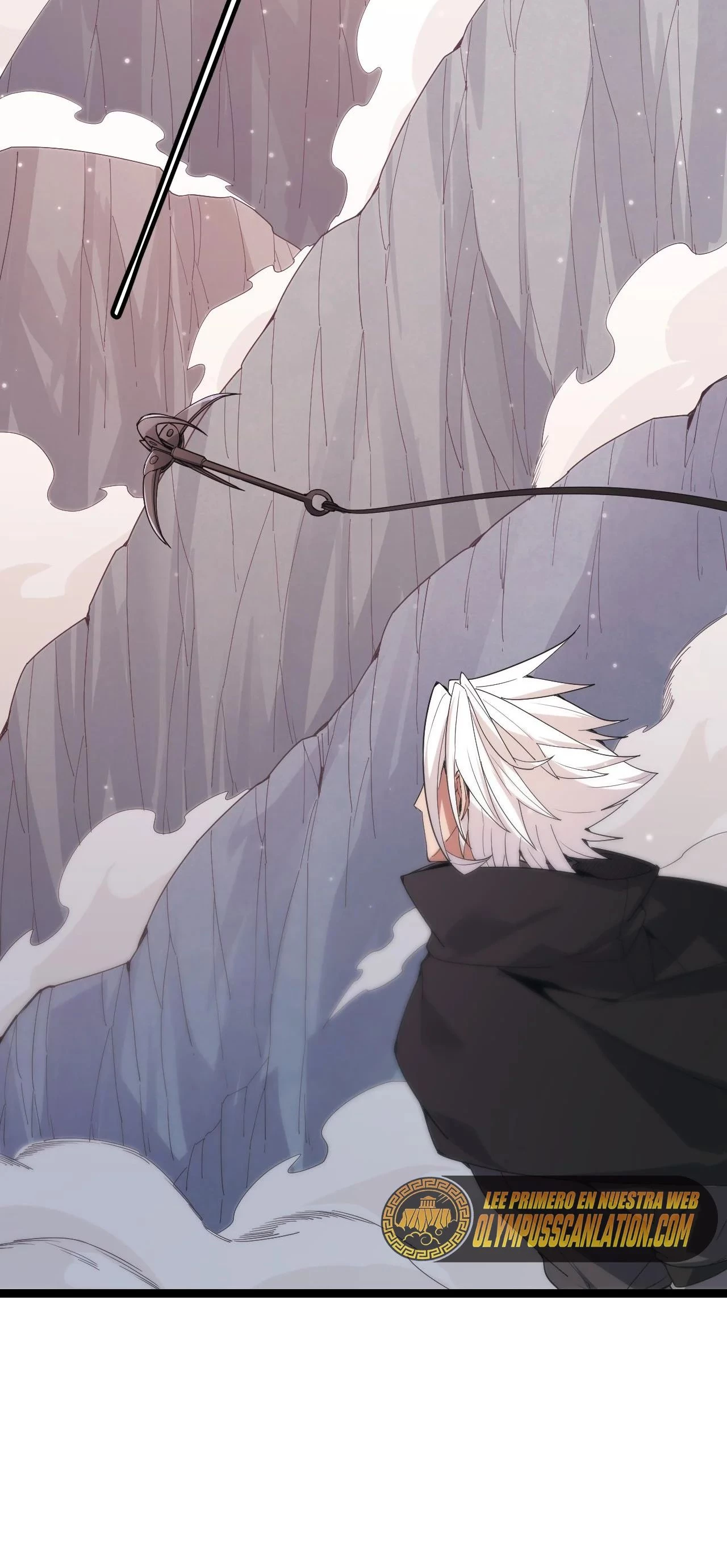 El juego del que vengo > Capitulo 90 > Page 581