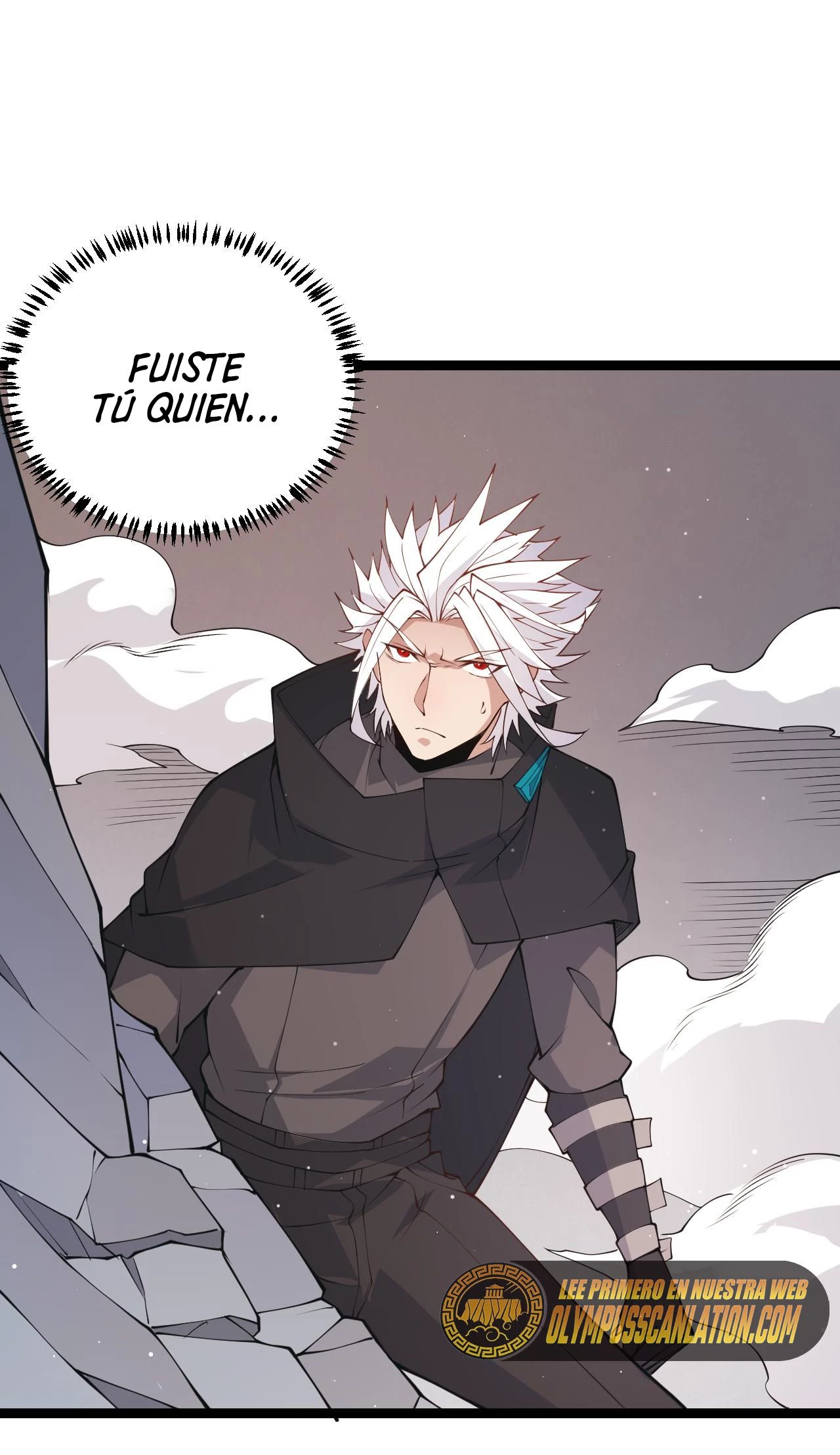 El juego del que vengo > Capitulo 90 > Page 611