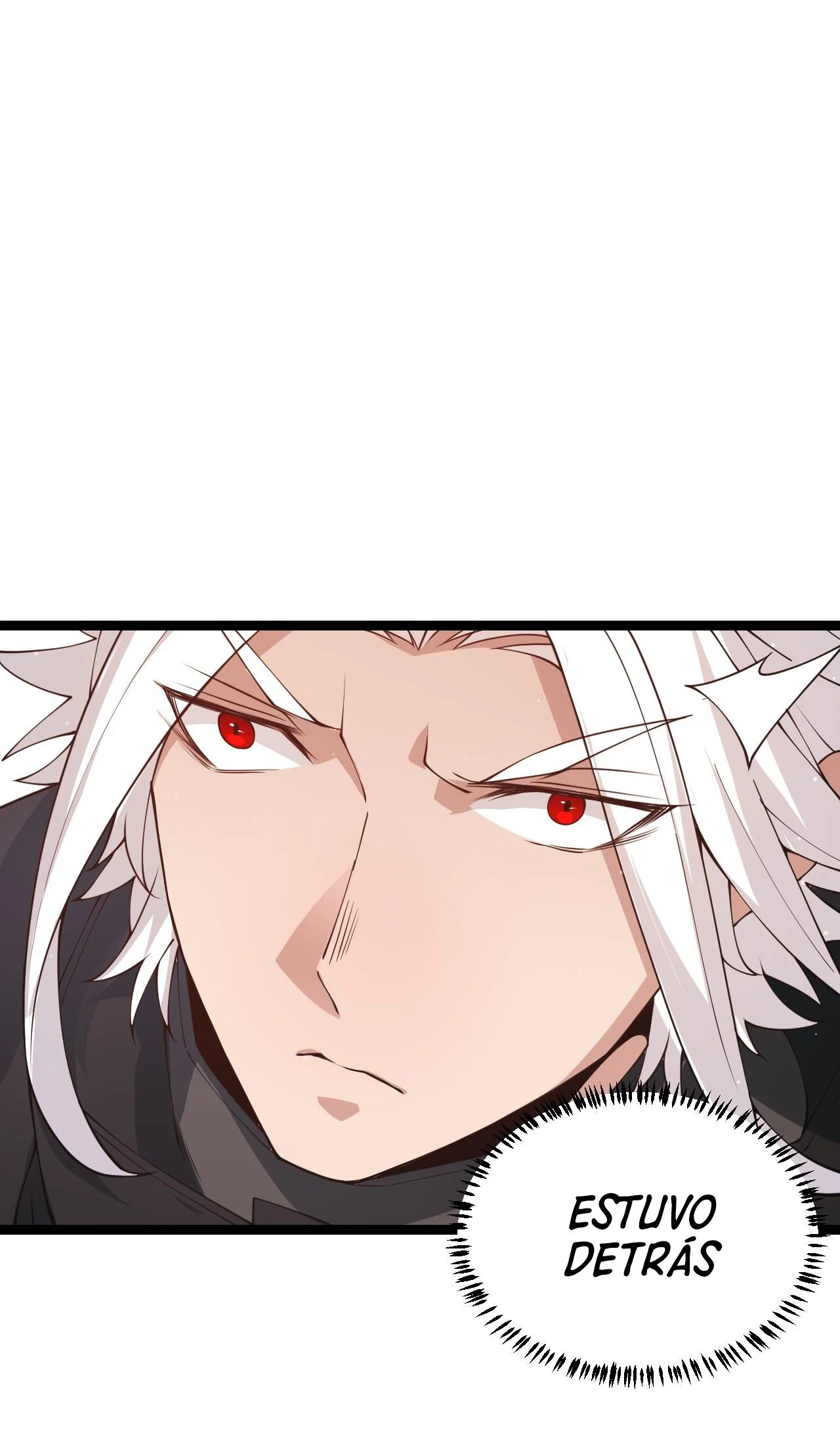 El juego del que vengo > Capitulo 90 > Page 621