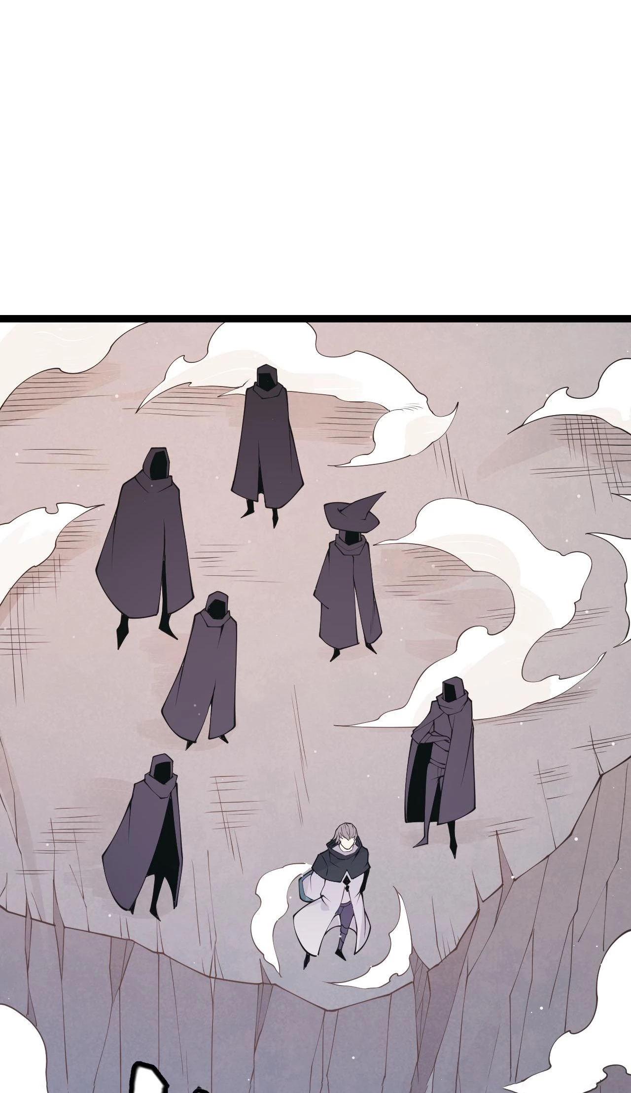 El juego del que vengo > Capitulo 90 > Page 641