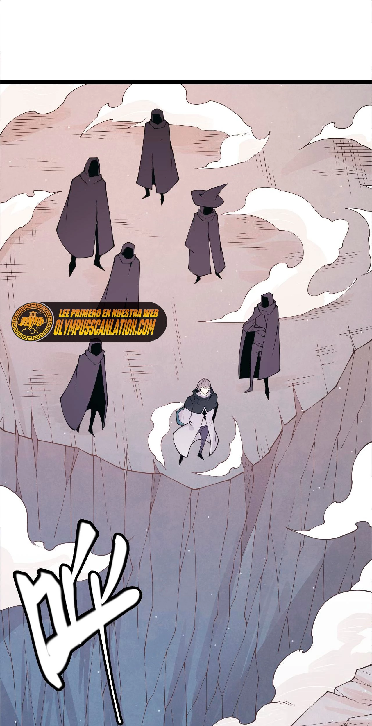 El juego del que vengo > Capitulo 91 > Page 31