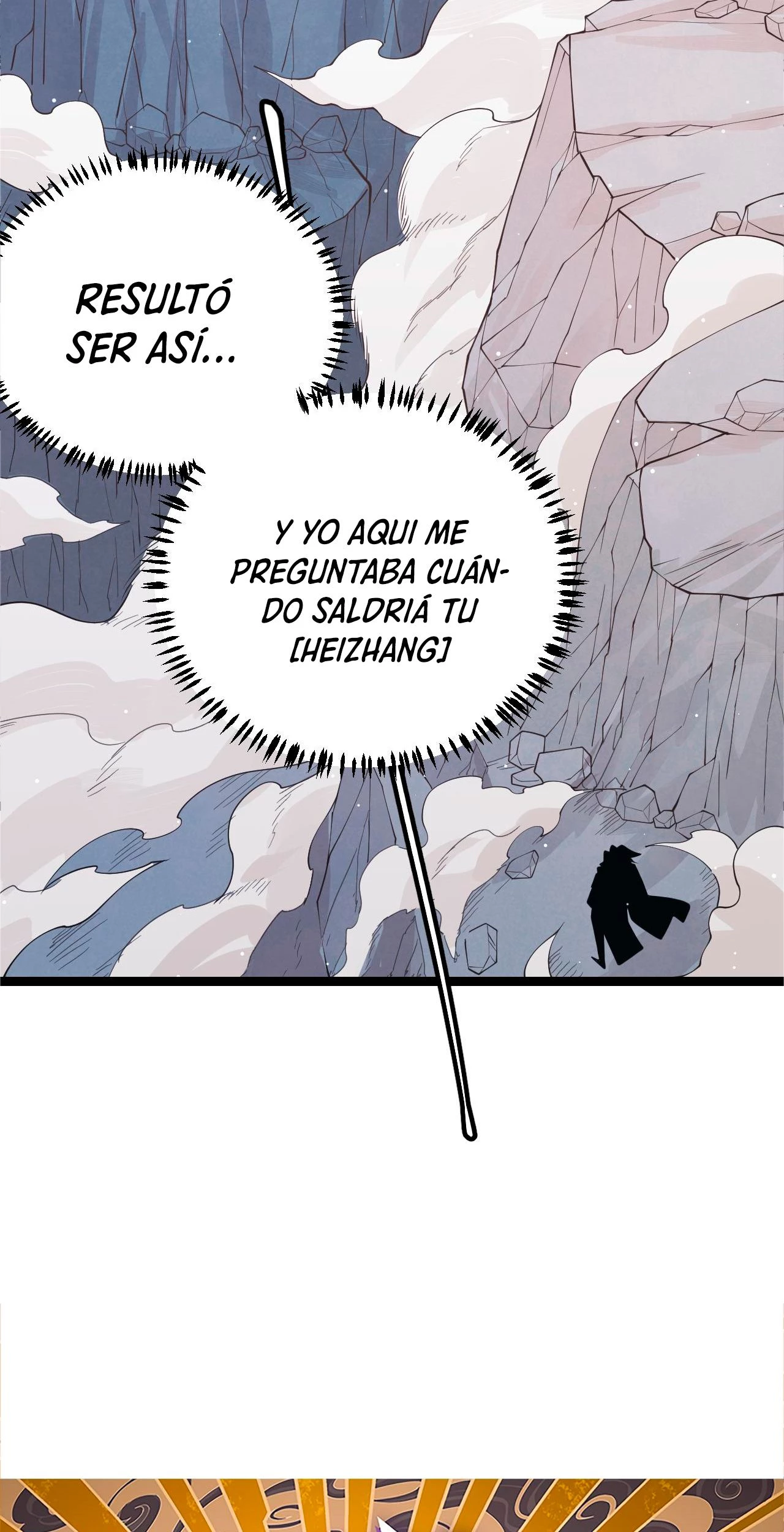 El juego del que vengo > Capitulo 91 > Page 41