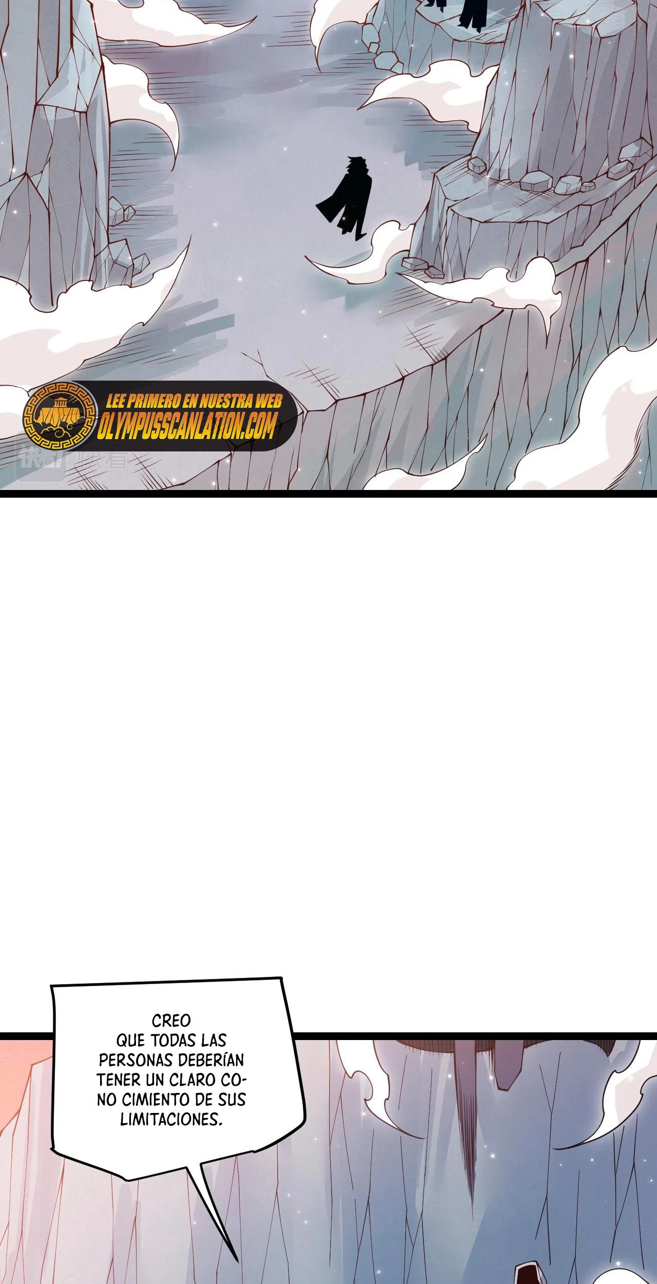 El juego del que vengo > Capitulo 91 > Page 71