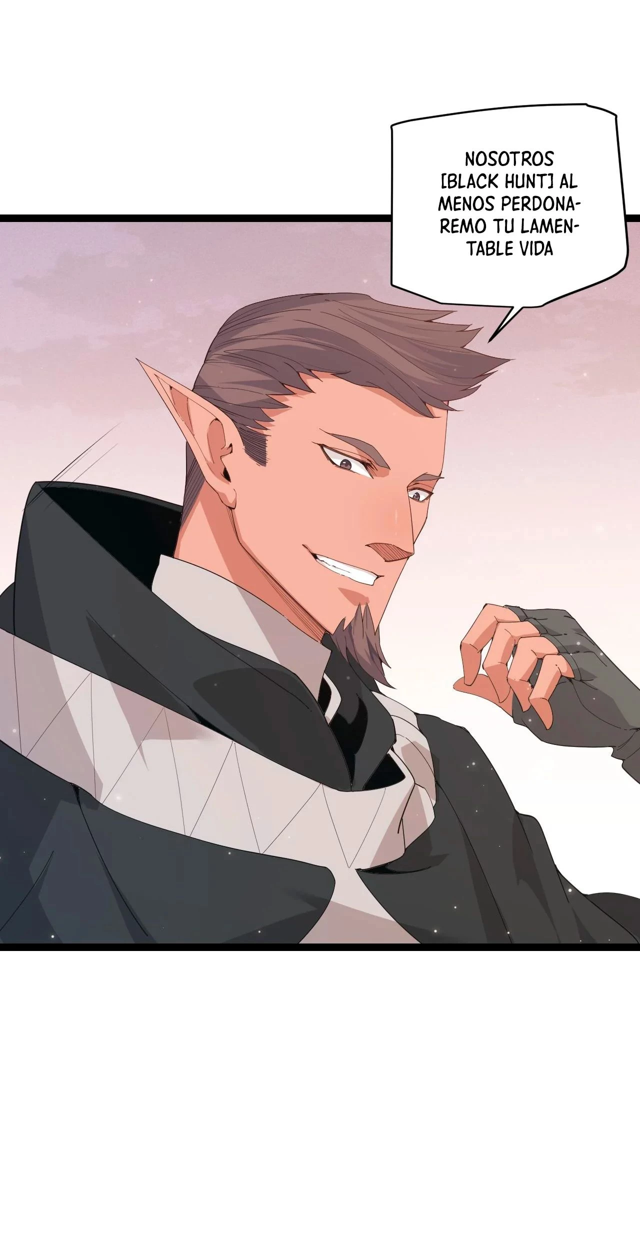 El juego del que vengo > Capitulo 91 > Page 141