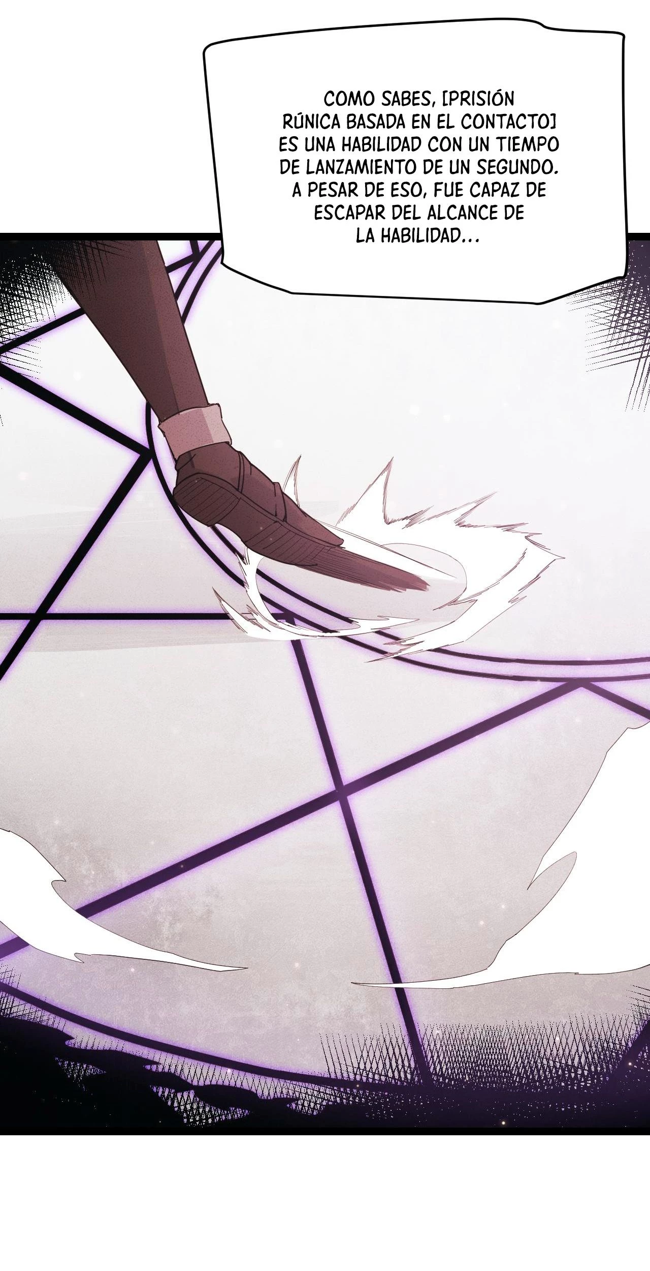 El juego del que vengo > Capitulo 91 > Page 231