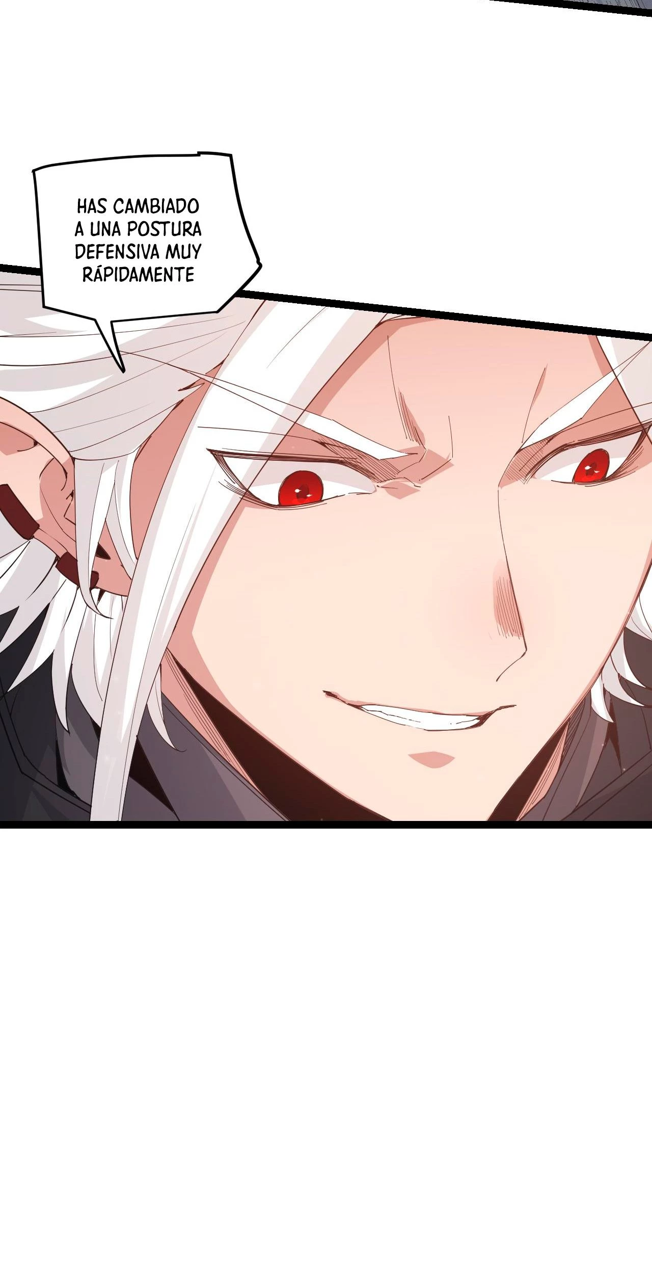 El juego del que vengo > Capitulo 91 > Page 371