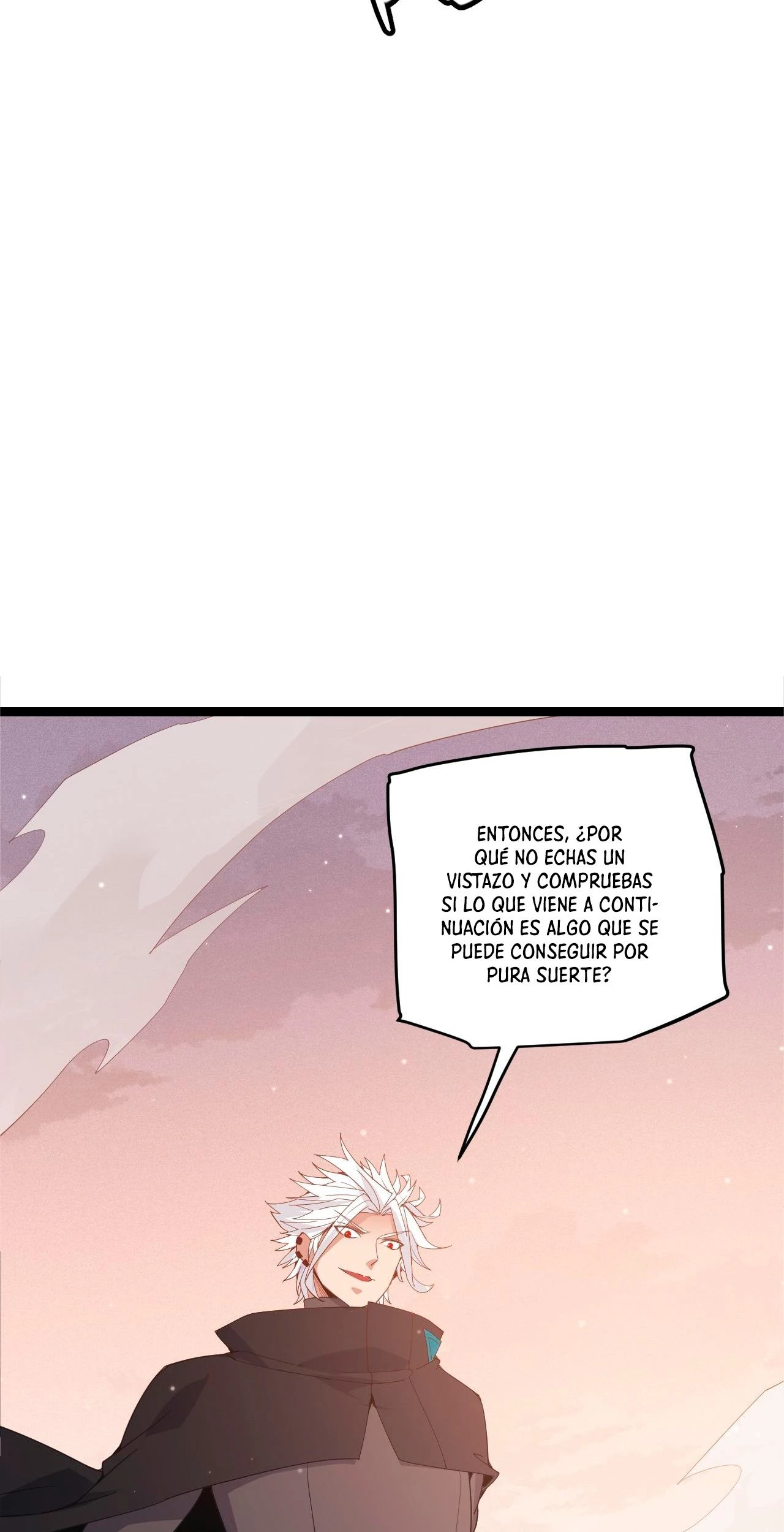 El juego del que vengo > Capitulo 91 > Page 401