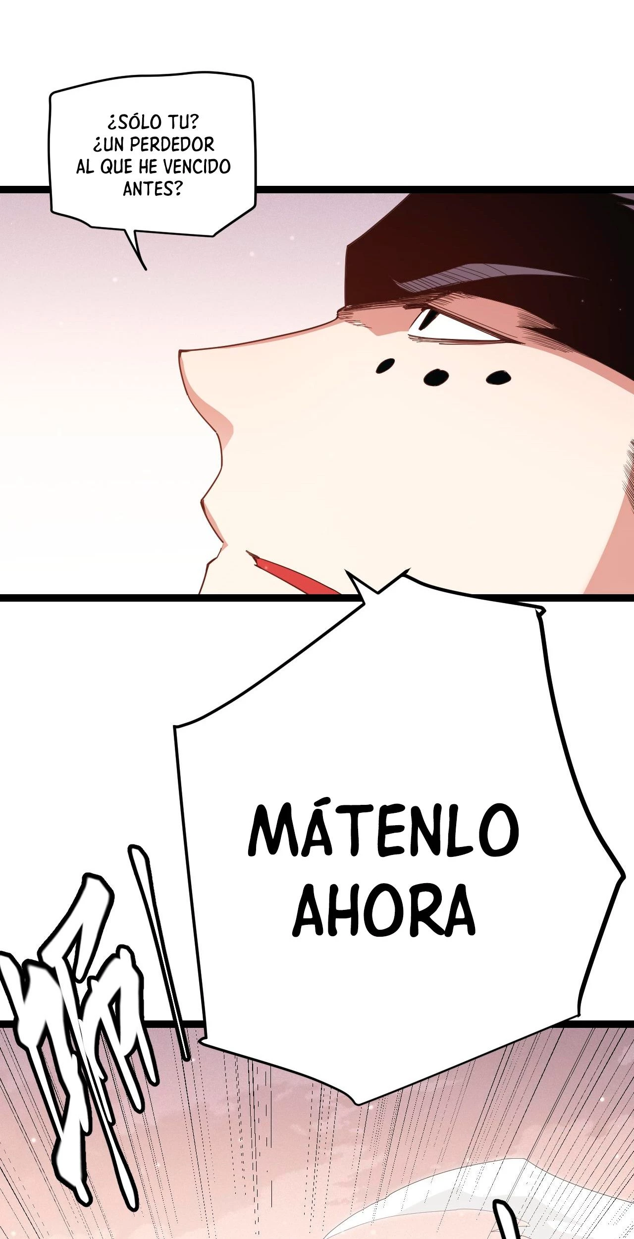 El juego del que vengo > Capitulo 91 > Page 431