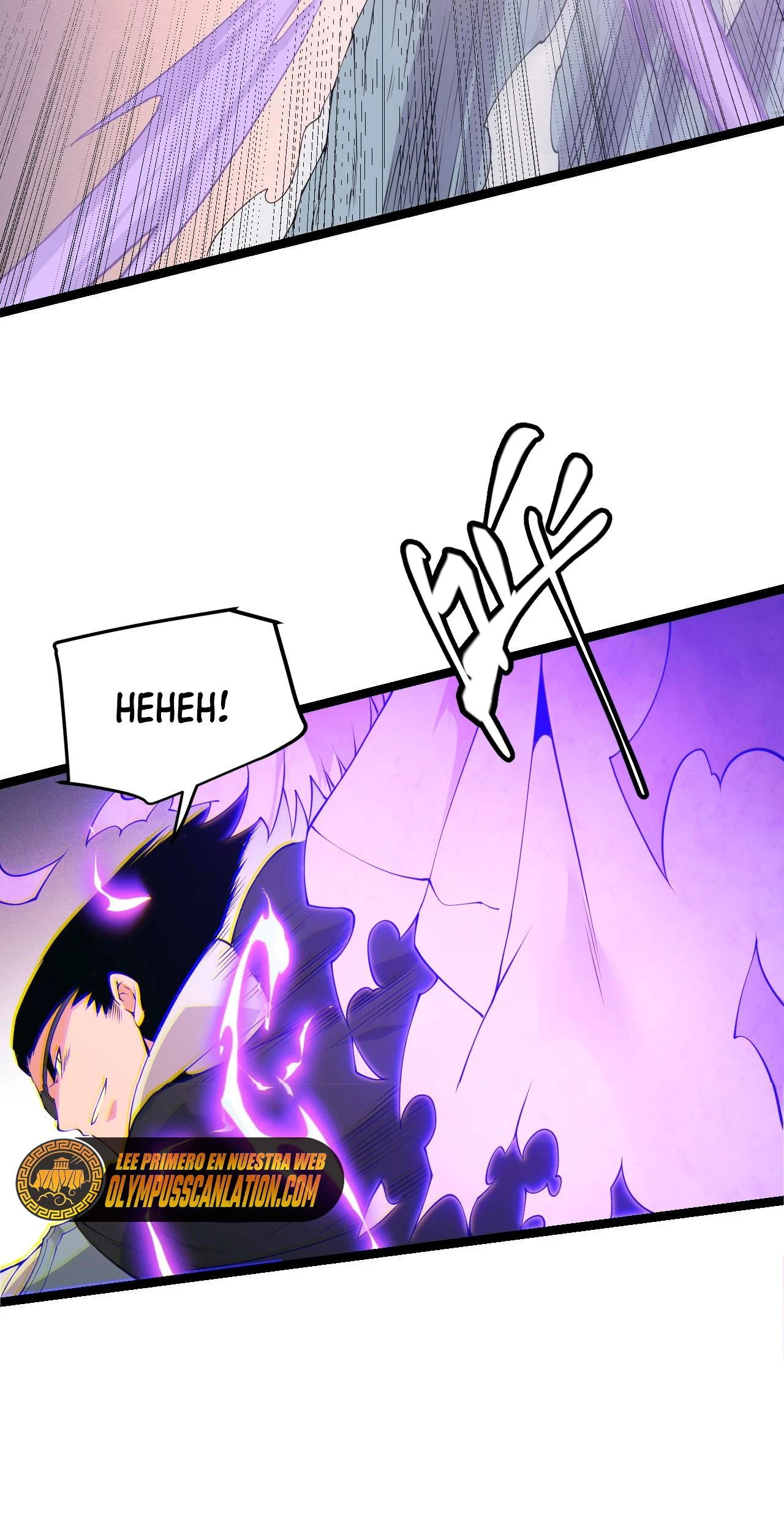 El juego del que vengo > Capitulo 91 > Page 481