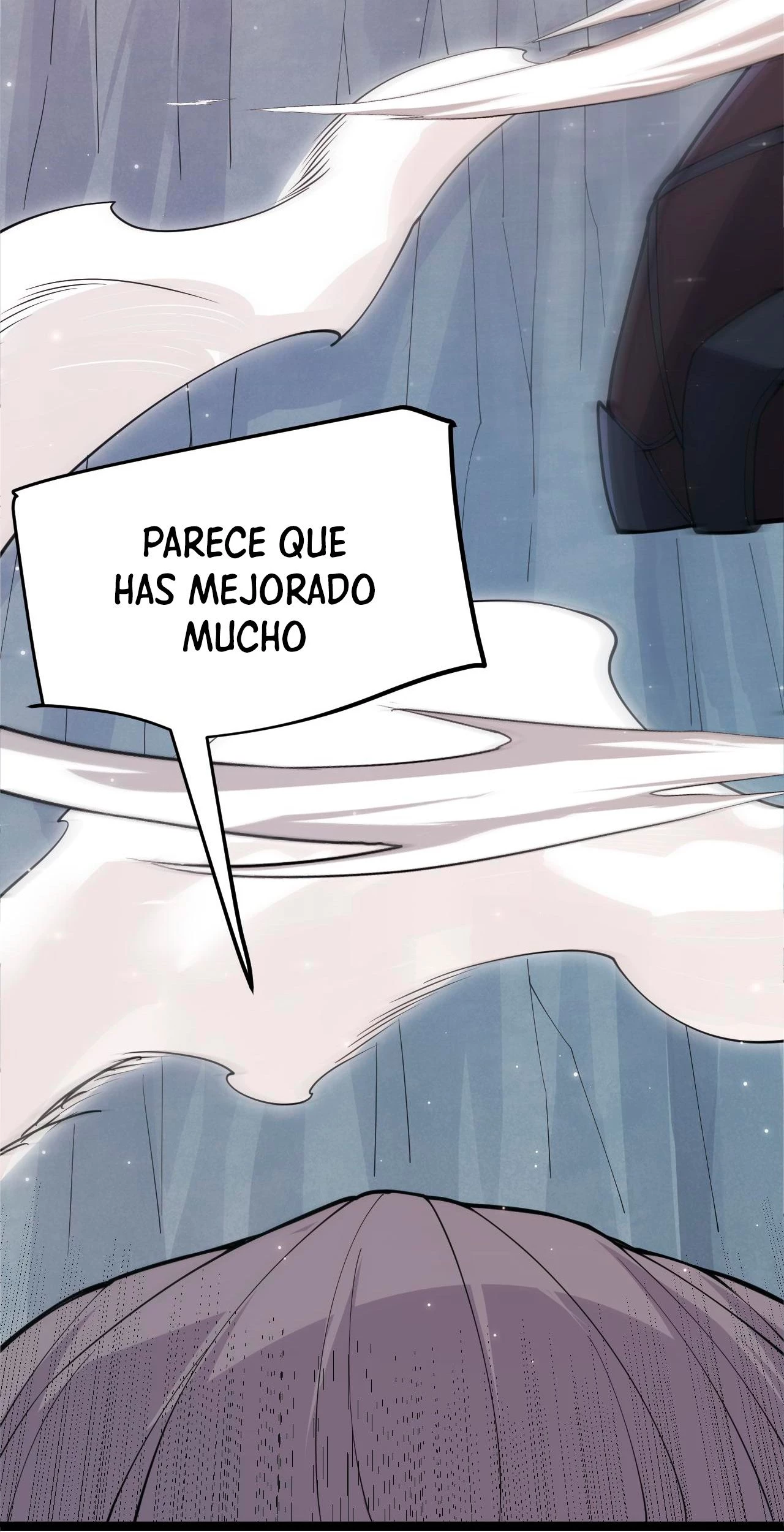 El juego del que vengo > Capitulo 91 > Page 541