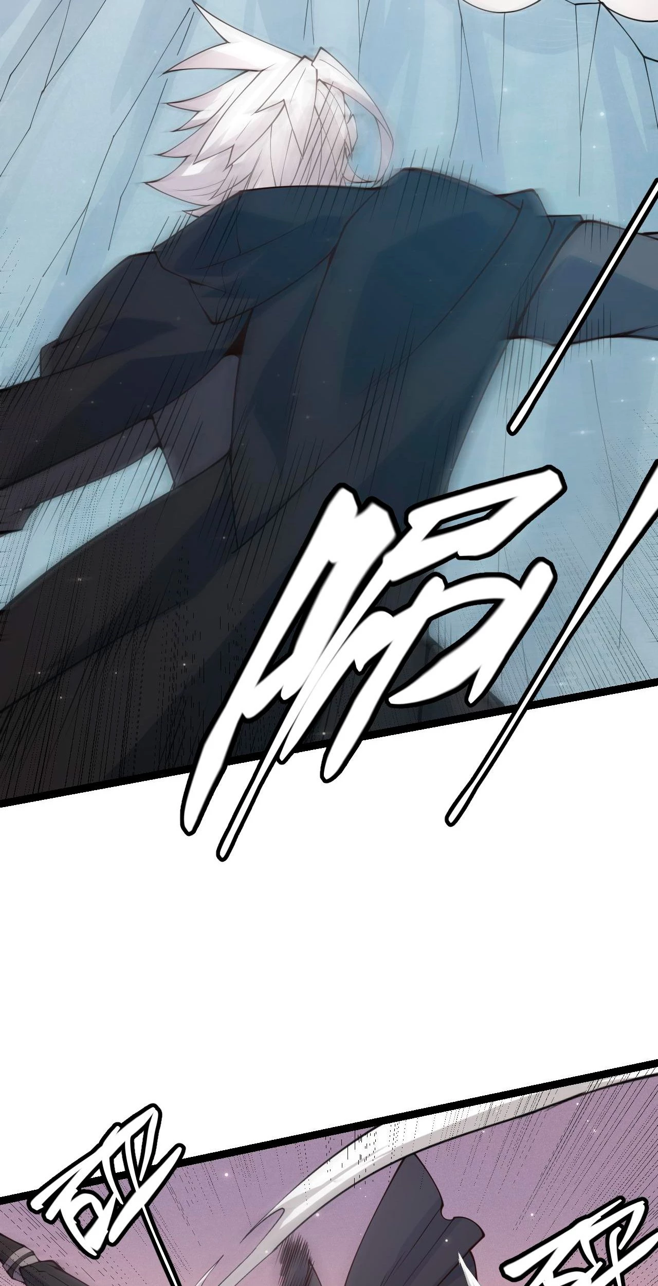 El juego del que vengo > Capitulo 91 > Page 561