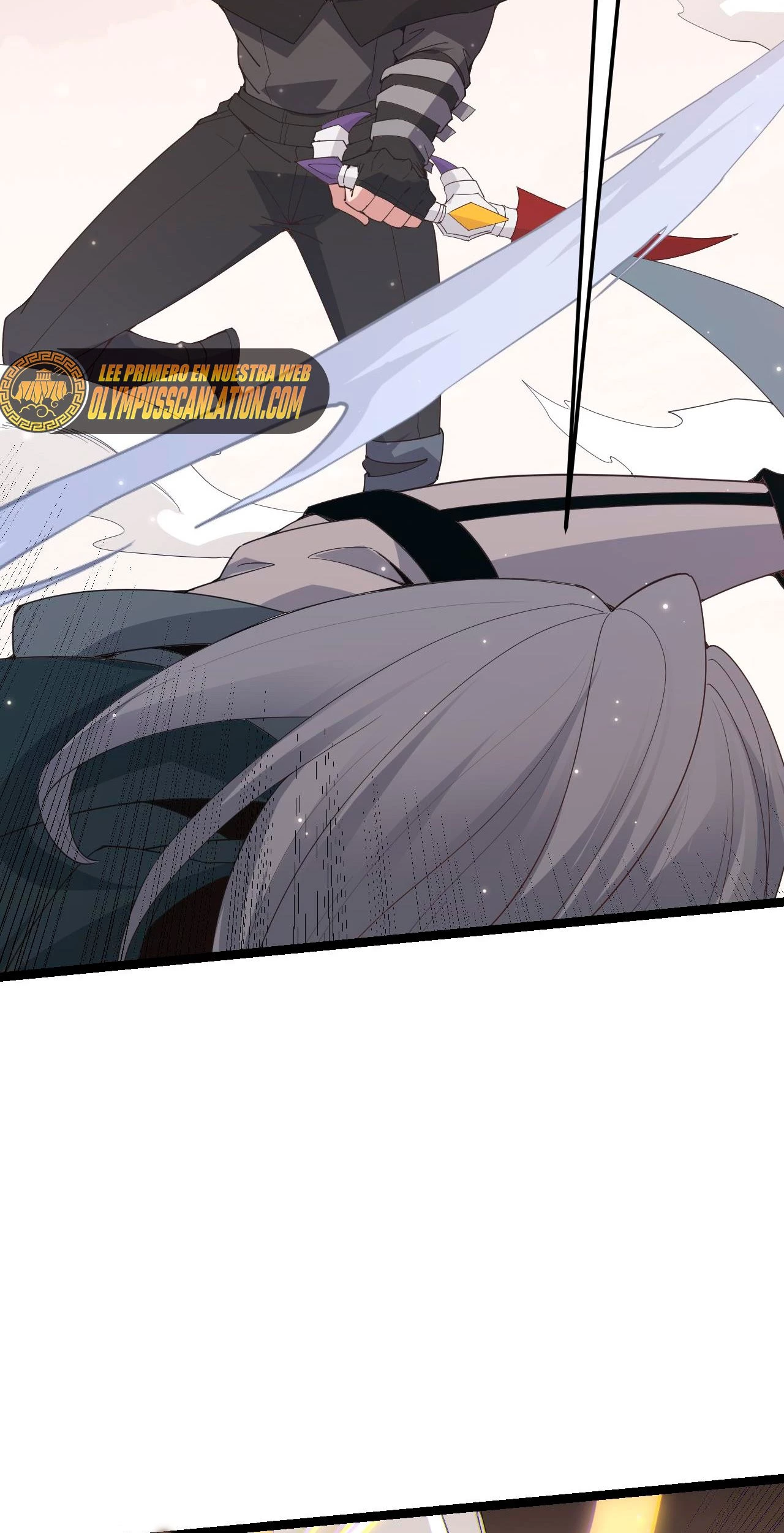 El juego del que vengo > Capitulo 91 > Page 601