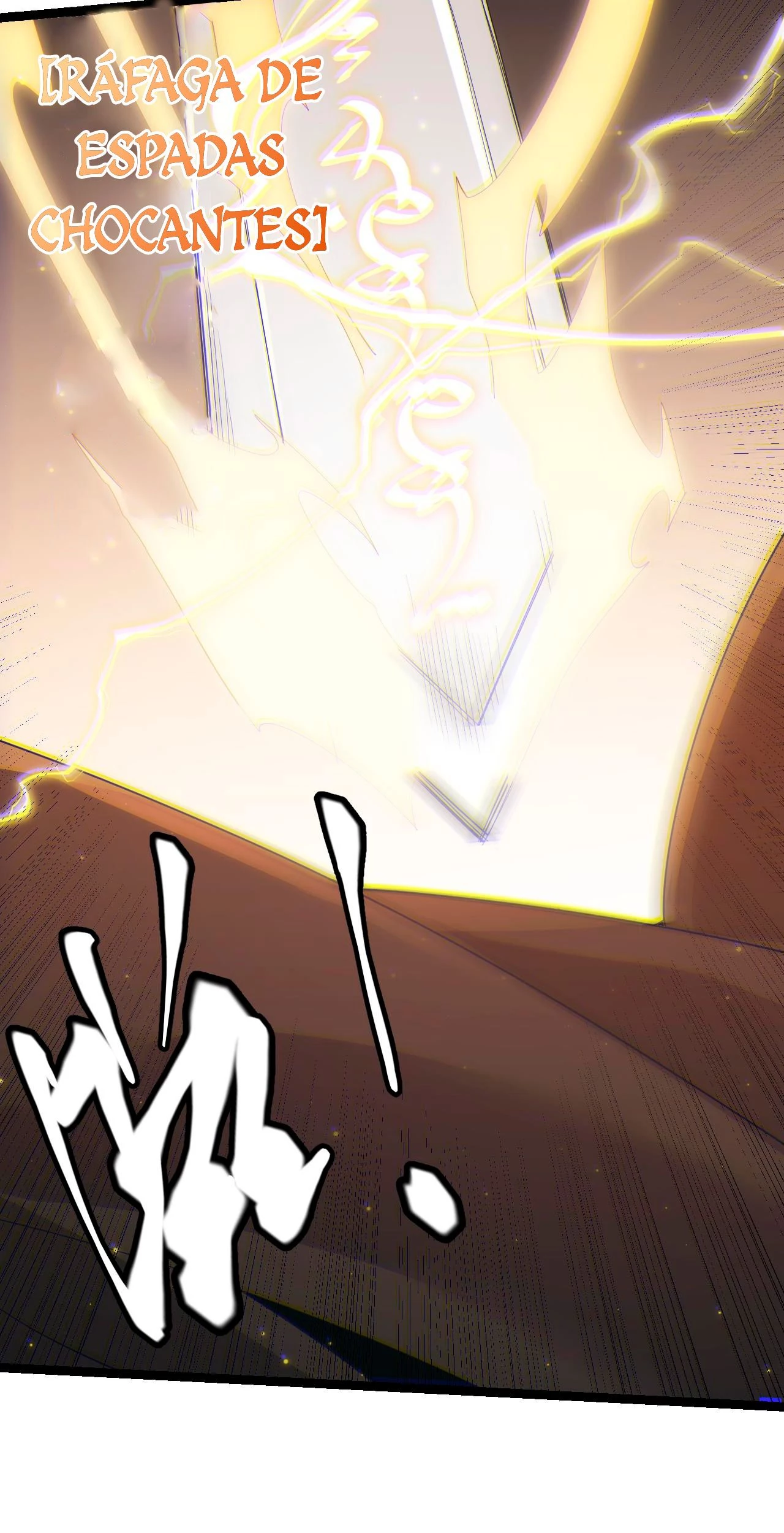 El juego del que vengo > Capitulo 91 > Page 611