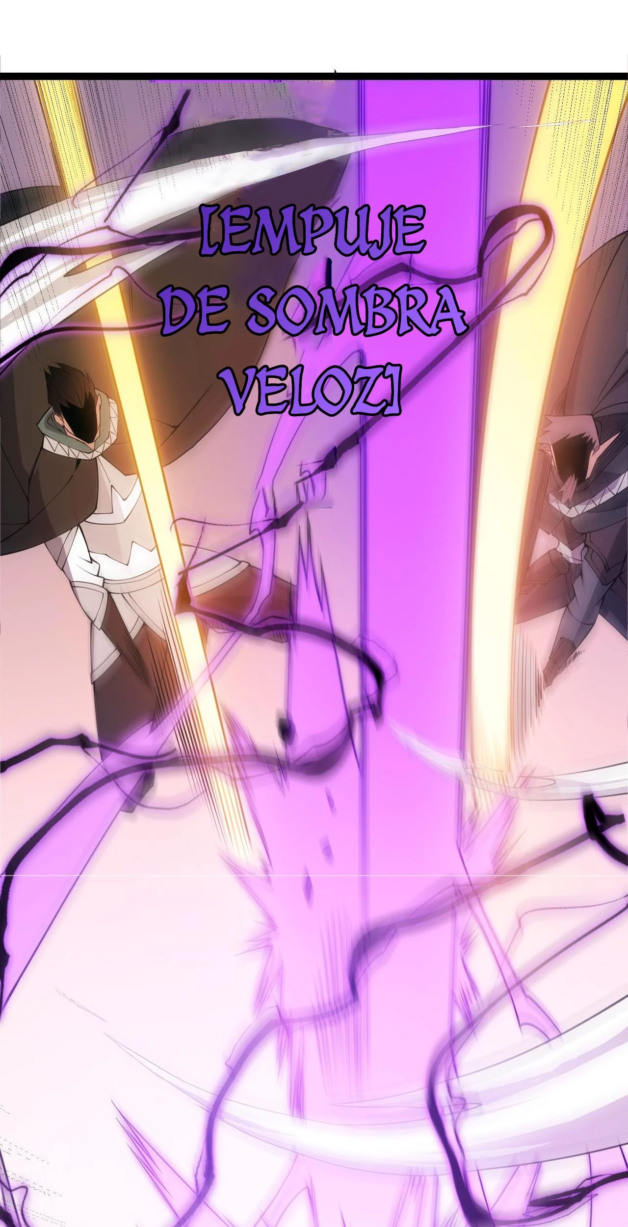 El juego del que vengo > Capitulo 91 > Page 651