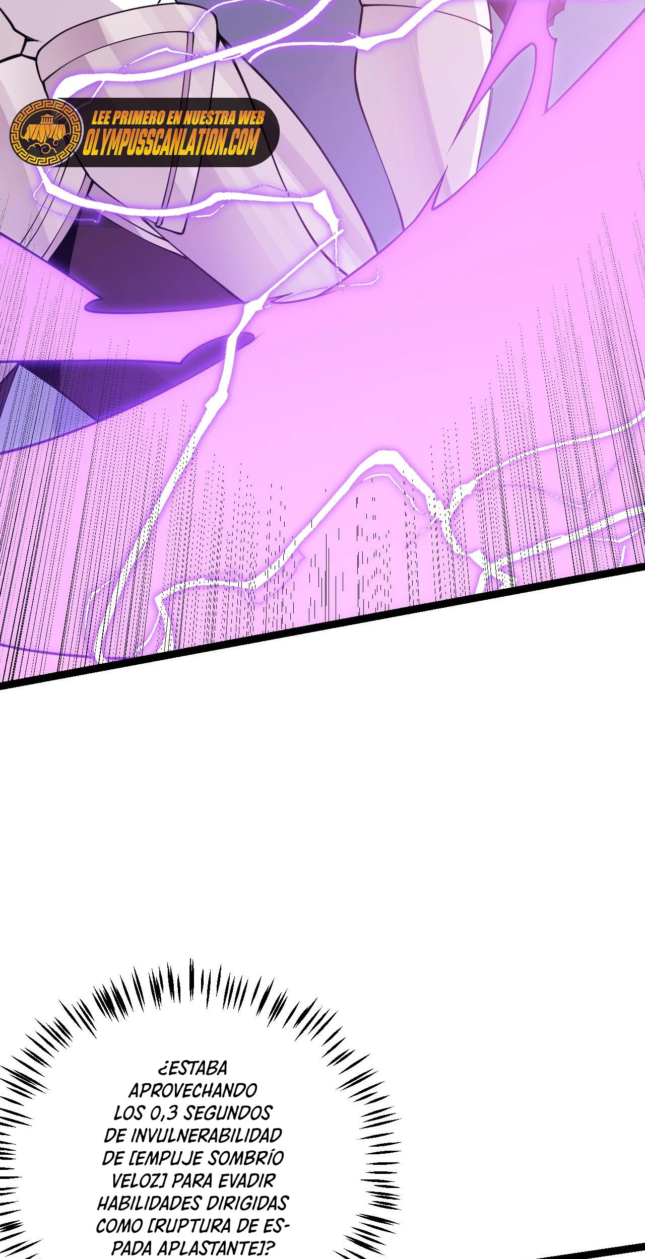 El juego del que vengo > Capitulo 91 > Page 681