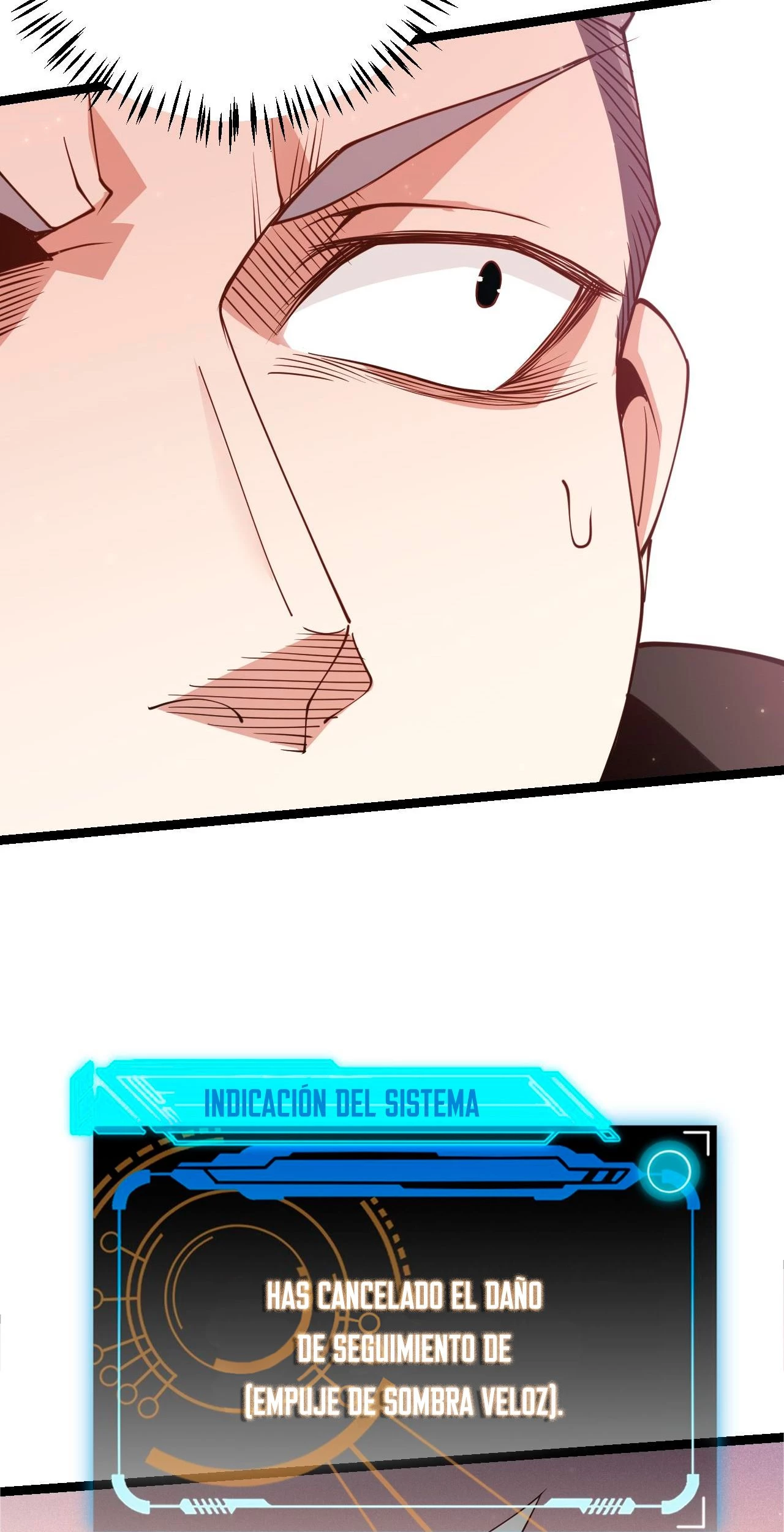 El juego del que vengo > Capitulo 91 > Page 691