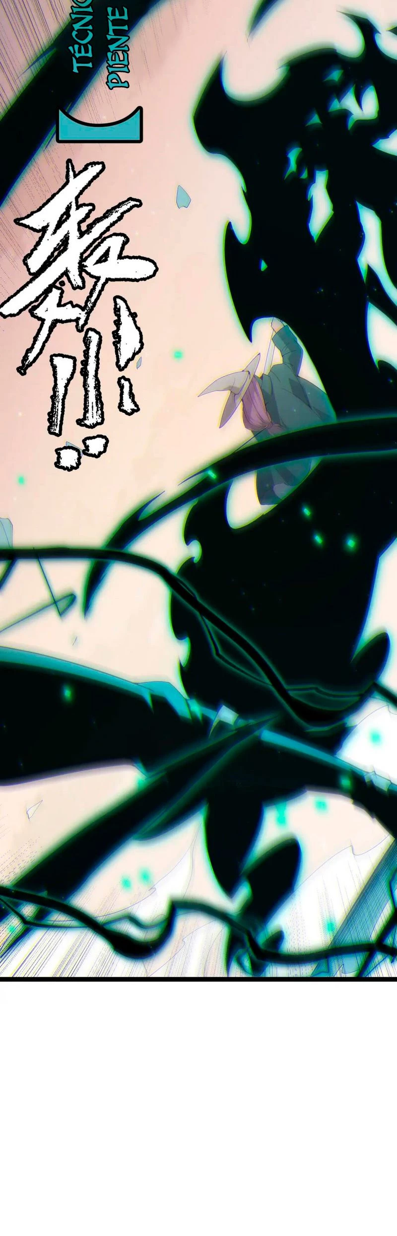 El juego del que vengo > Capitulo 92 > Page 61