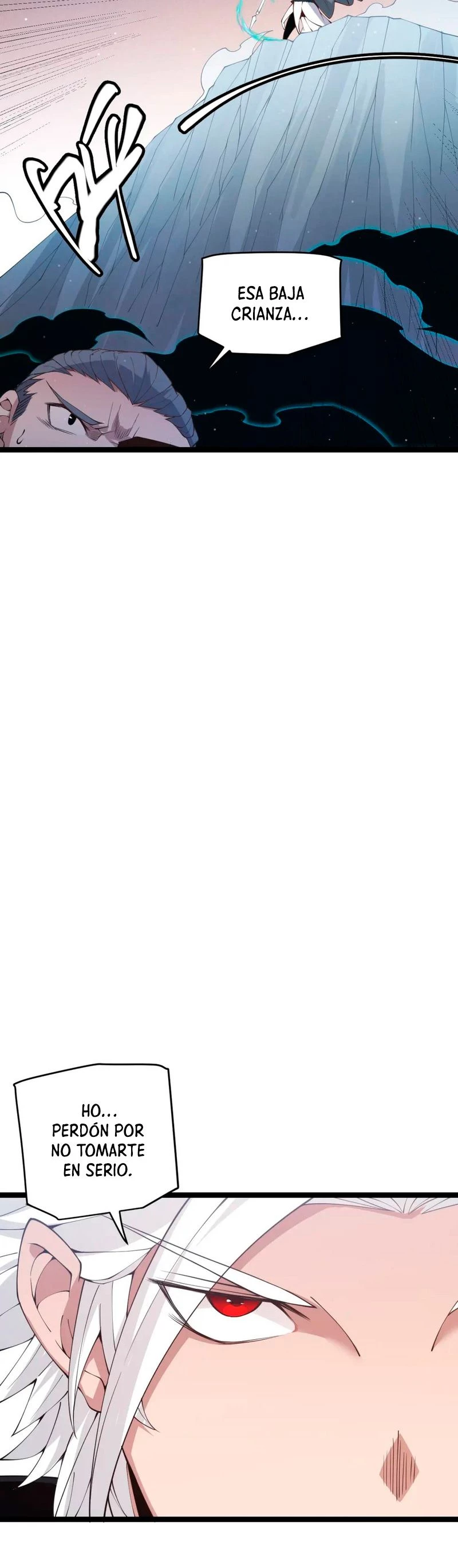 El juego del que vengo > Capitulo 92 > Page 161