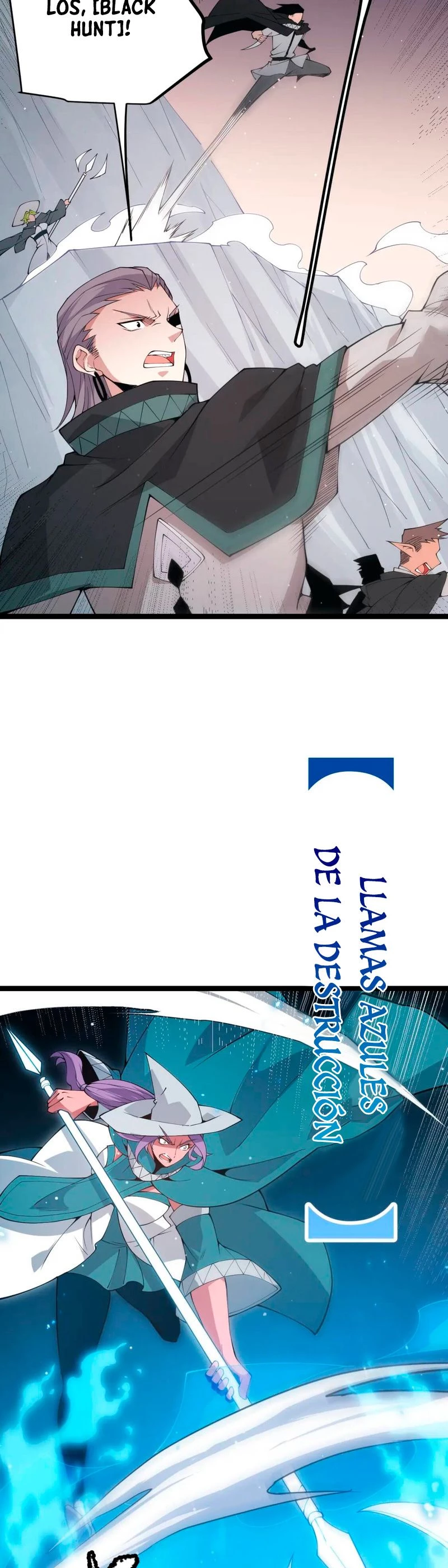 El juego del que vengo > Capitulo 92 > Page 181