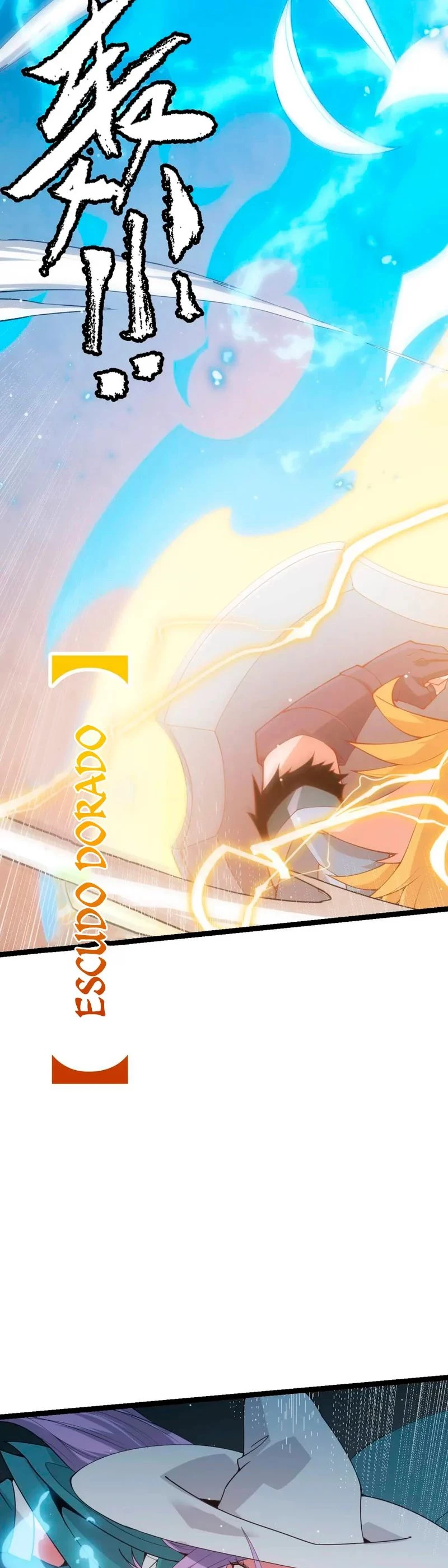 El juego del que vengo > Capitulo 92 > Page 191