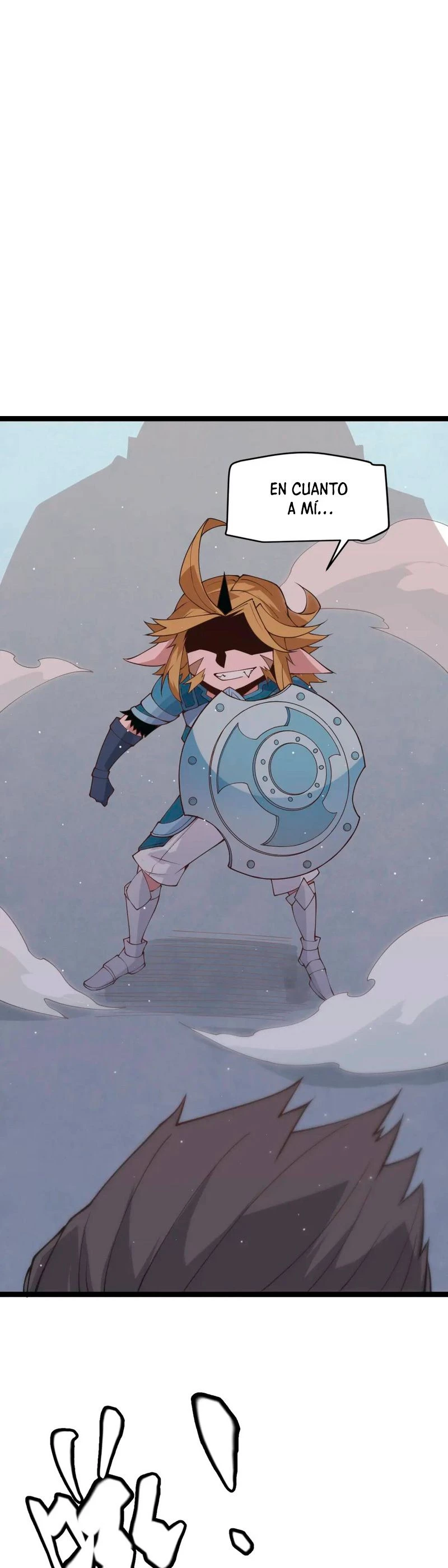 El juego del que vengo > Capitulo 92 > Page 231