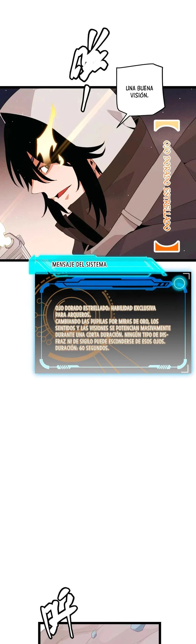 El juego del que vengo > Capitulo 92 > Page 361