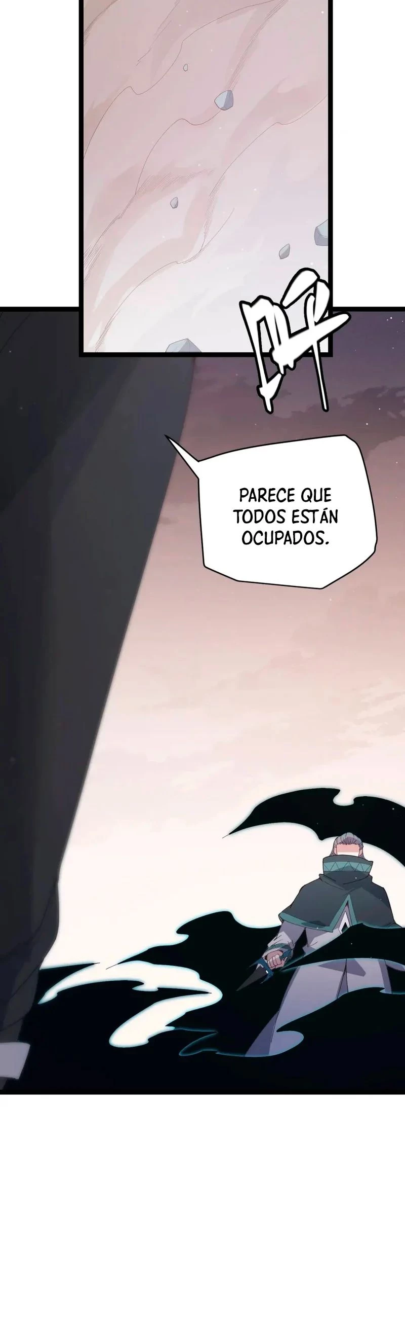 El juego del que vengo > Capitulo 92 > Page 371