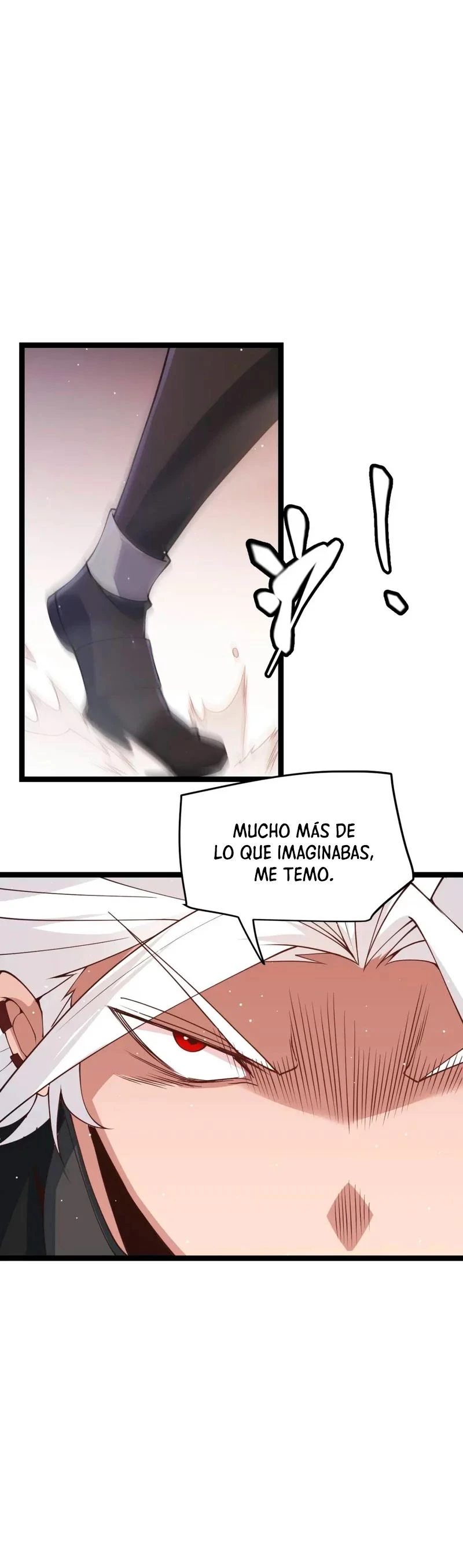 El juego del que vengo > Capitulo 92 > Page 401