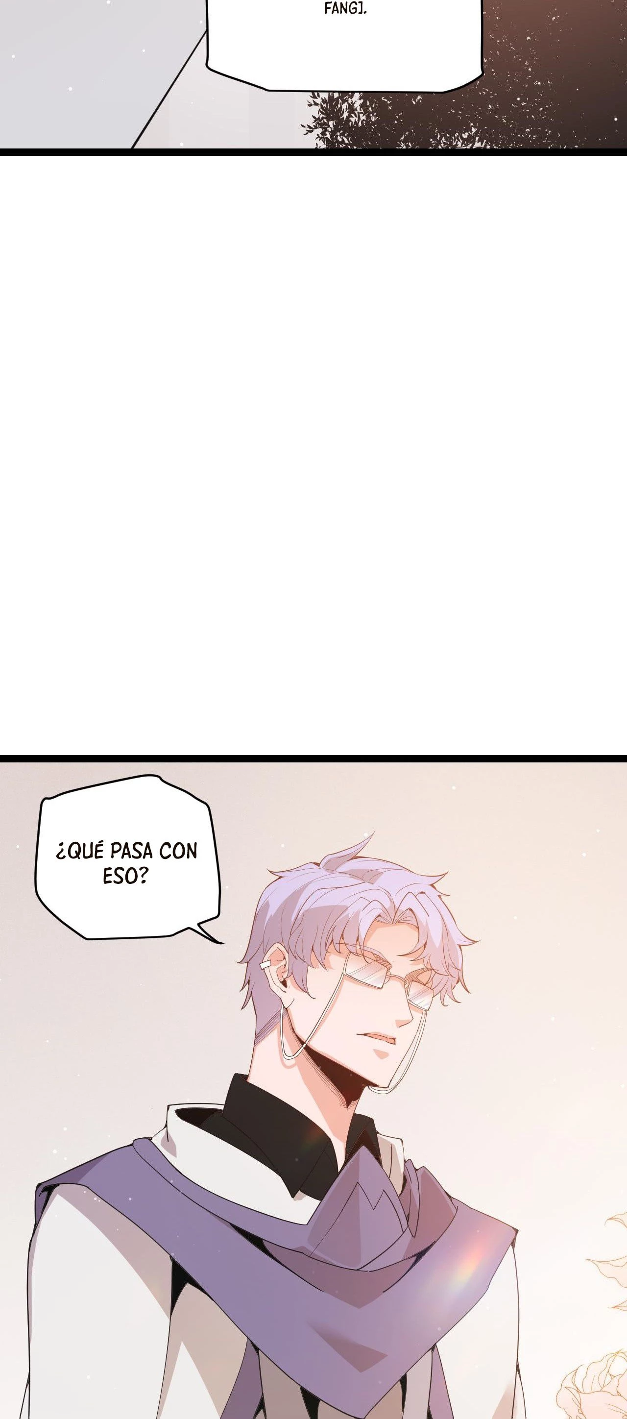 El juego del que vengo > Capitulo 93 > Page 81