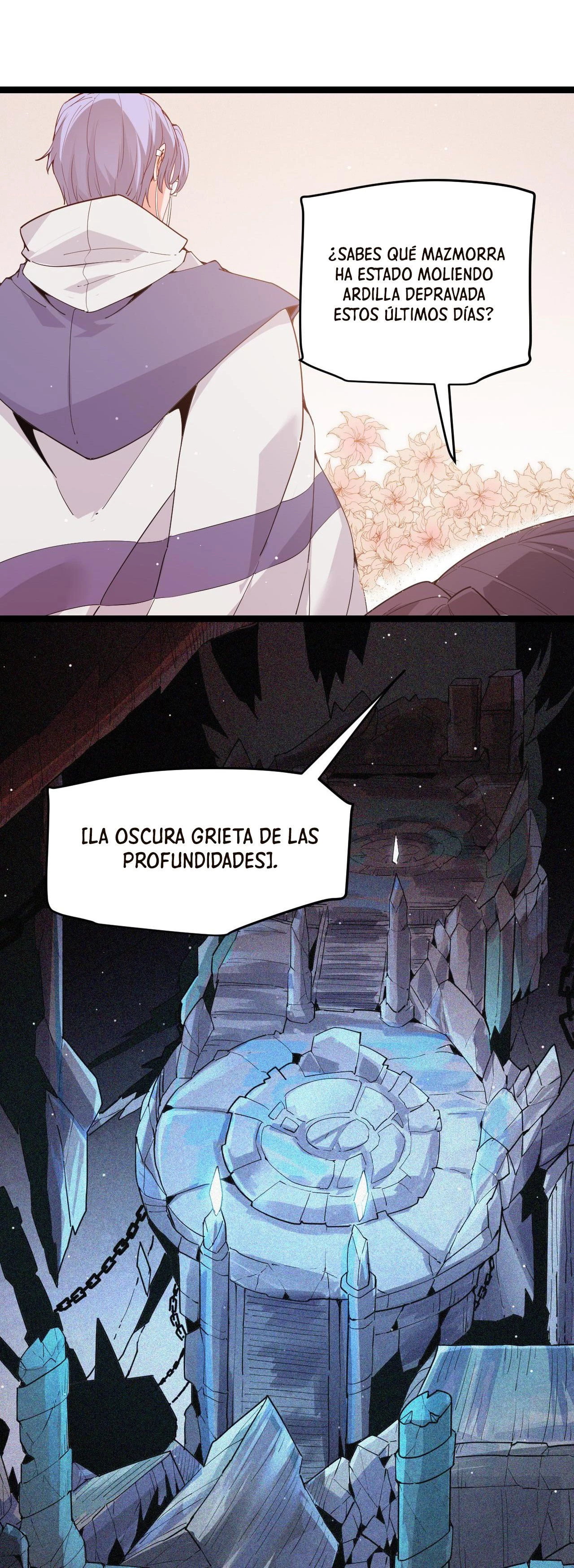 El juego del que vengo > Capitulo 93 > Page 111