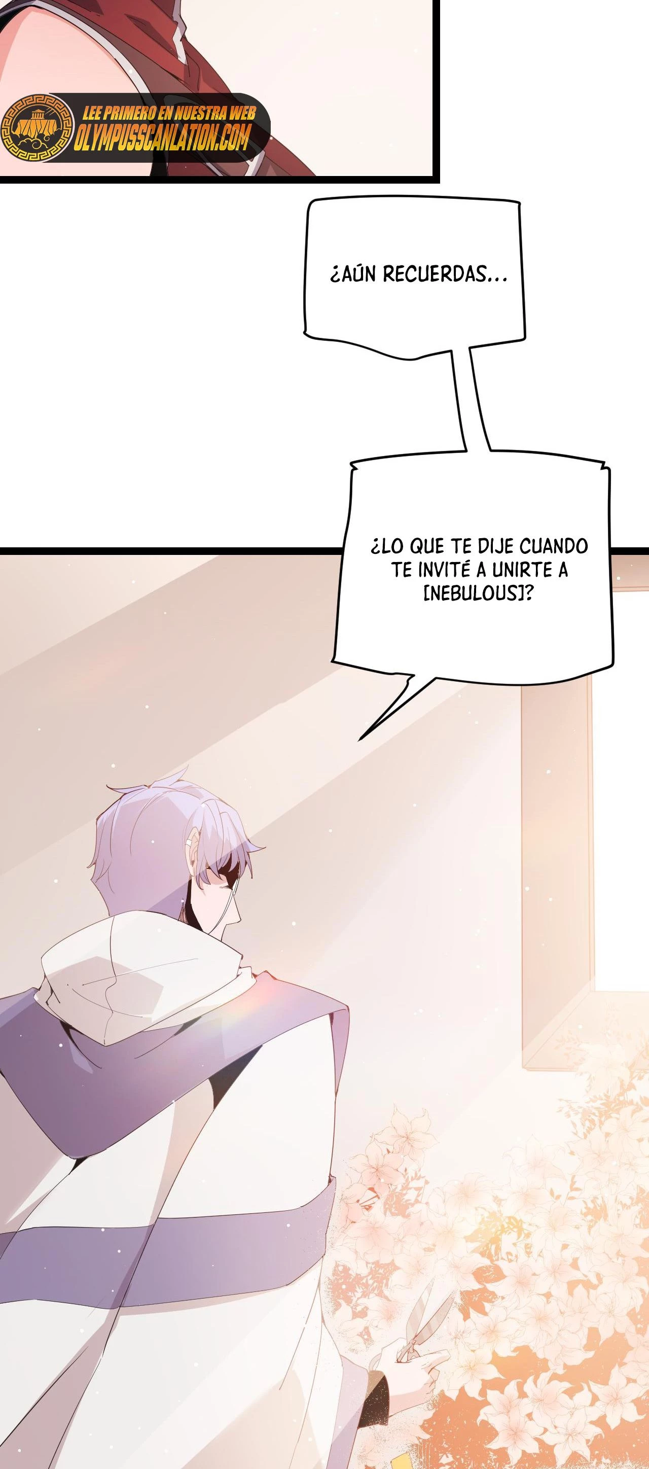 El juego del que vengo > Capitulo 93 > Page 141