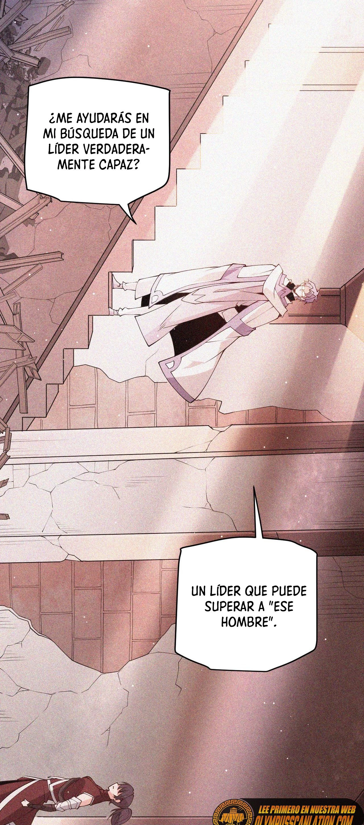 El juego del que vengo > Capitulo 93 > Page 171