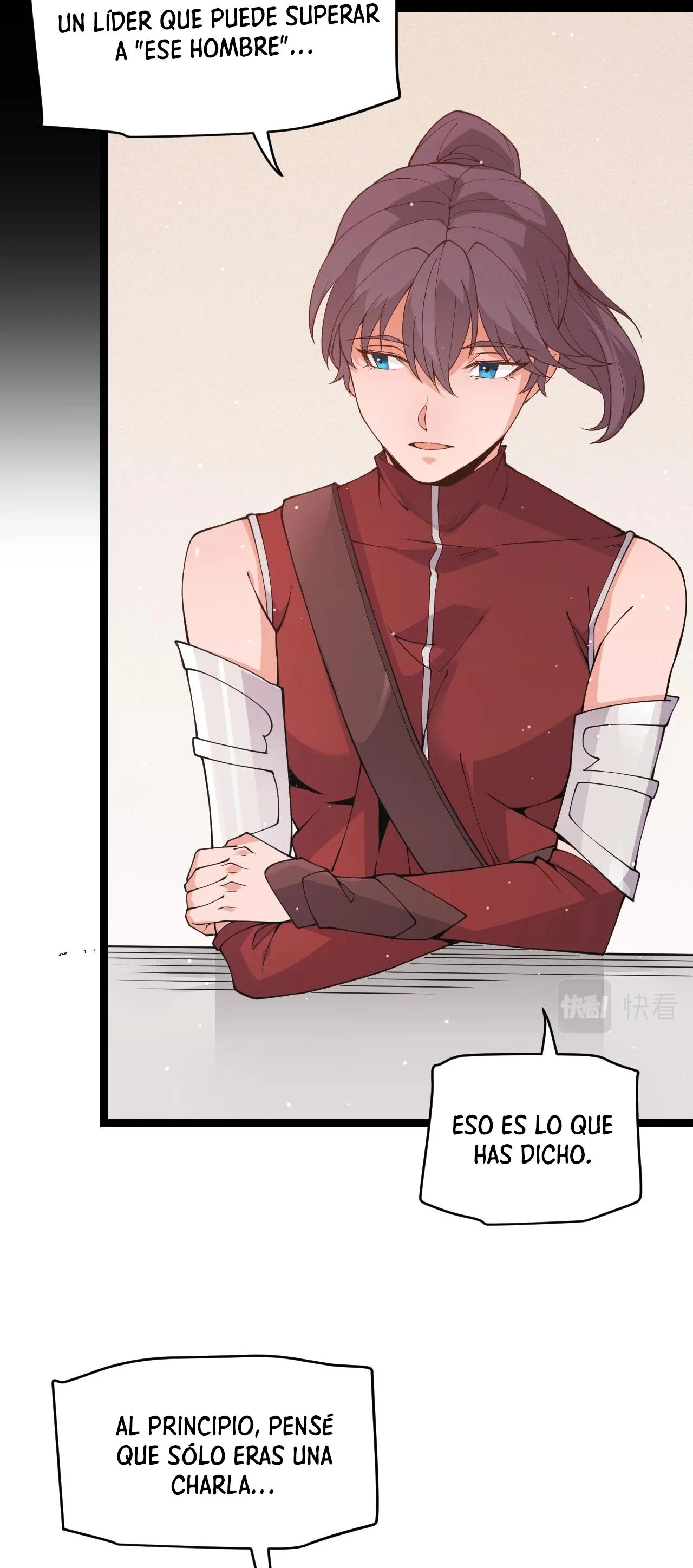 El juego del que vengo > Capitulo 93 > Page 191