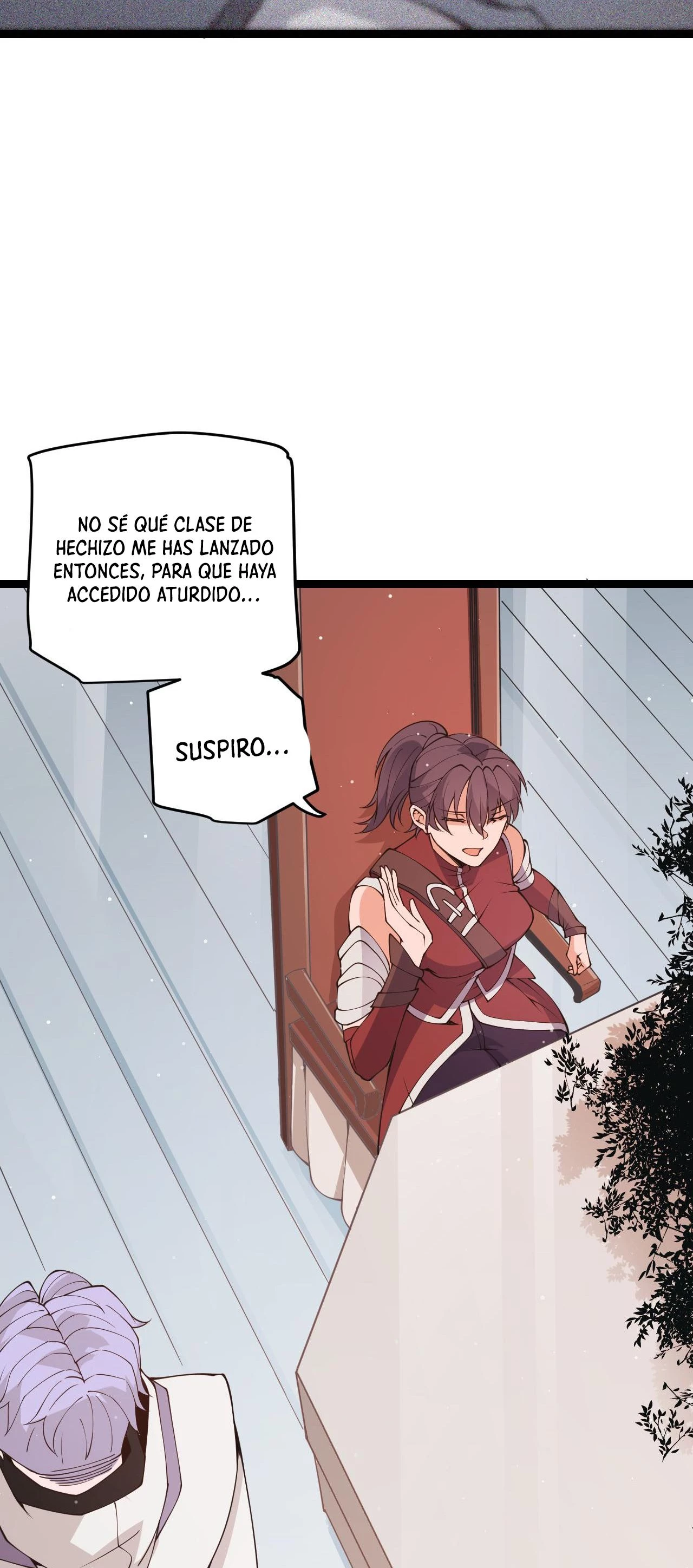 El juego del que vengo > Capitulo 93 > Page 231