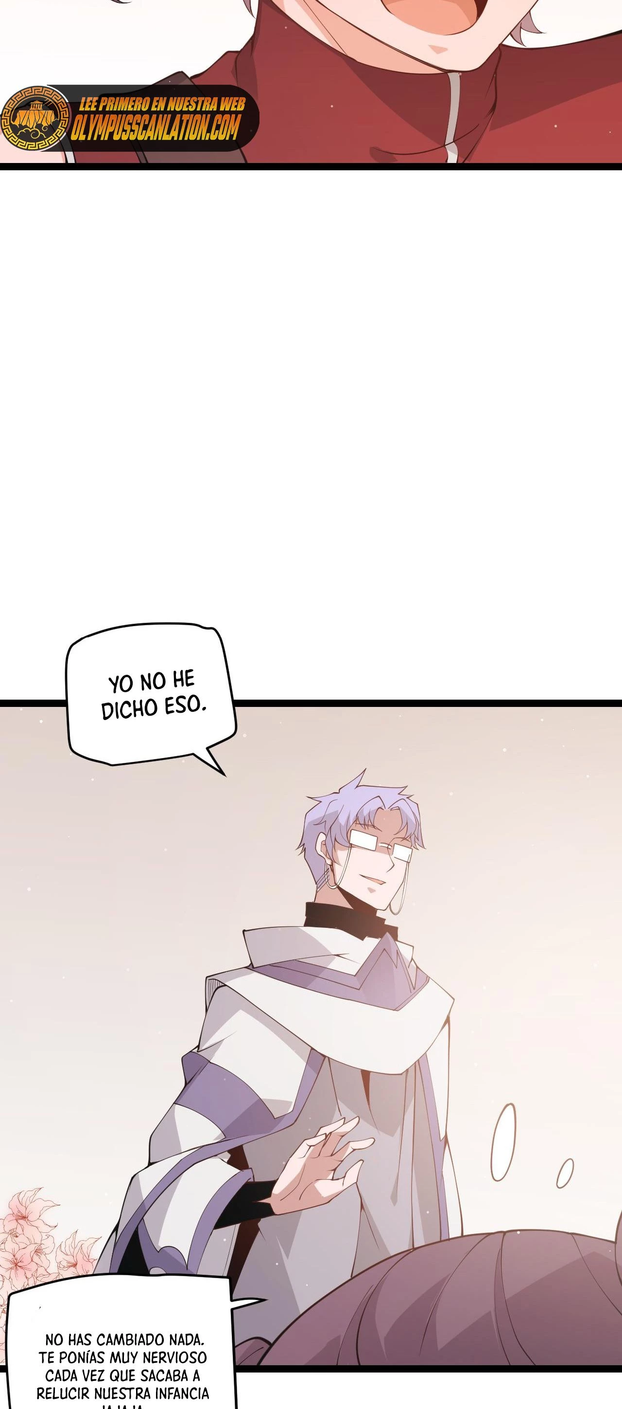 El juego del que vengo > Capitulo 93 > Page 251