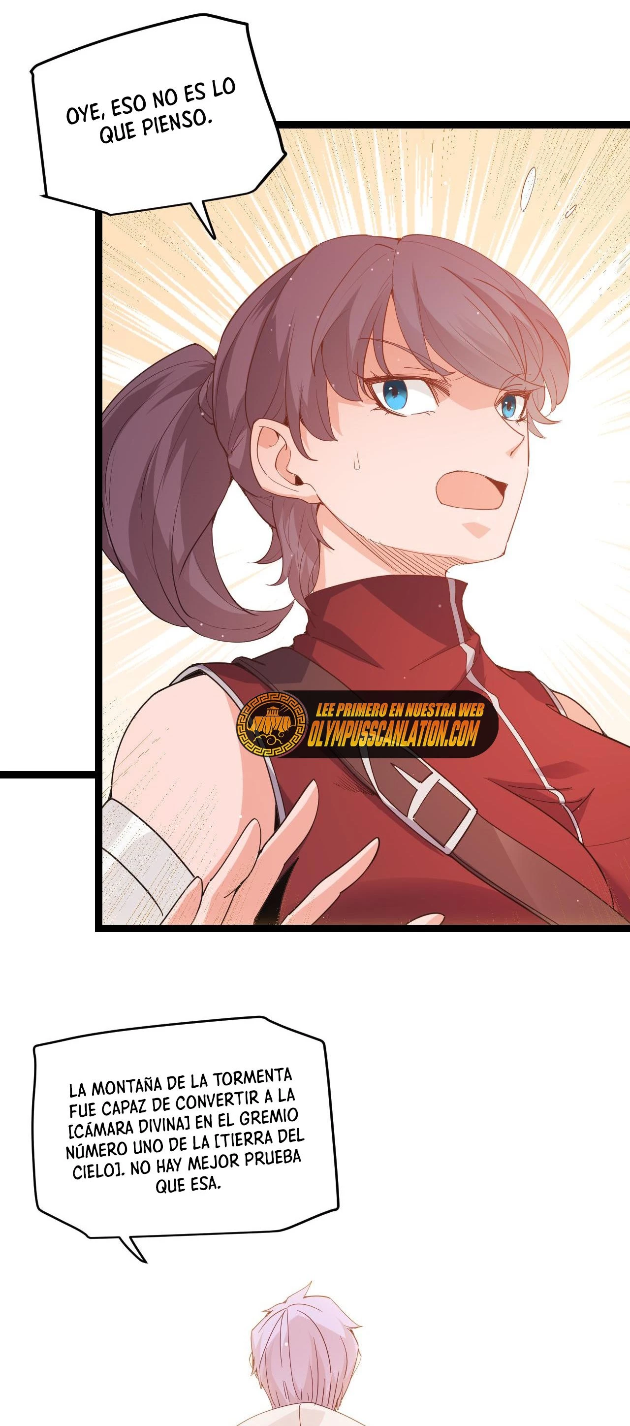 El juego del que vengo > Capitulo 93 > Page 281