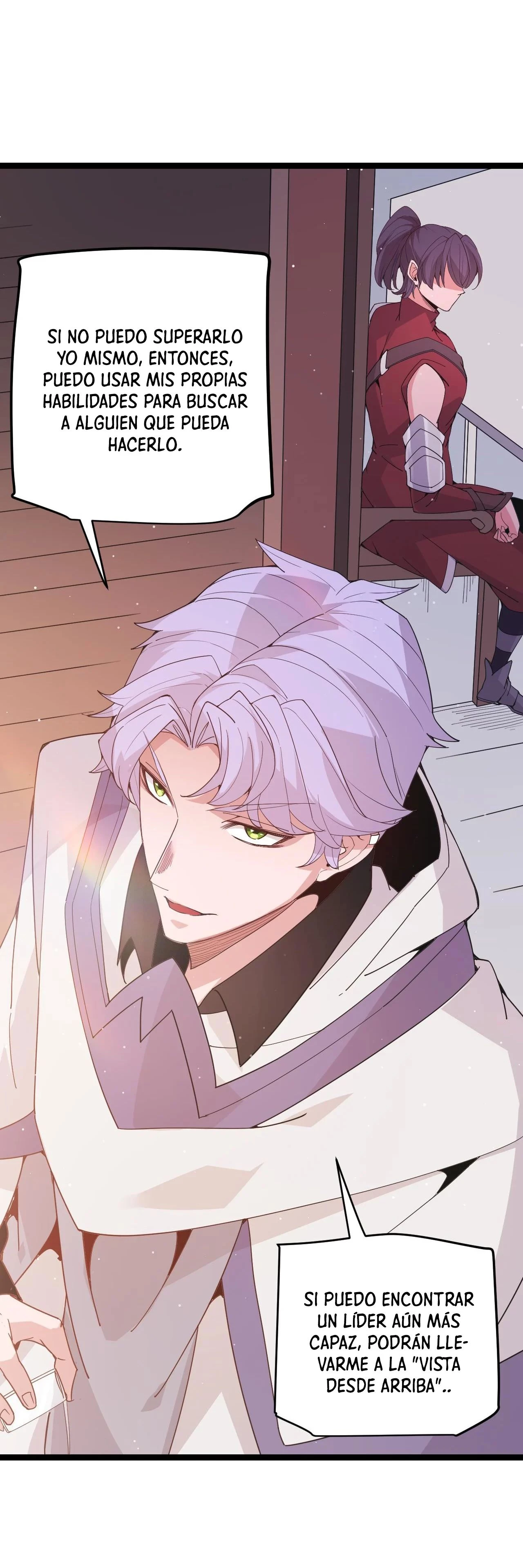 El juego del que vengo > Capitulo 93 > Page 311