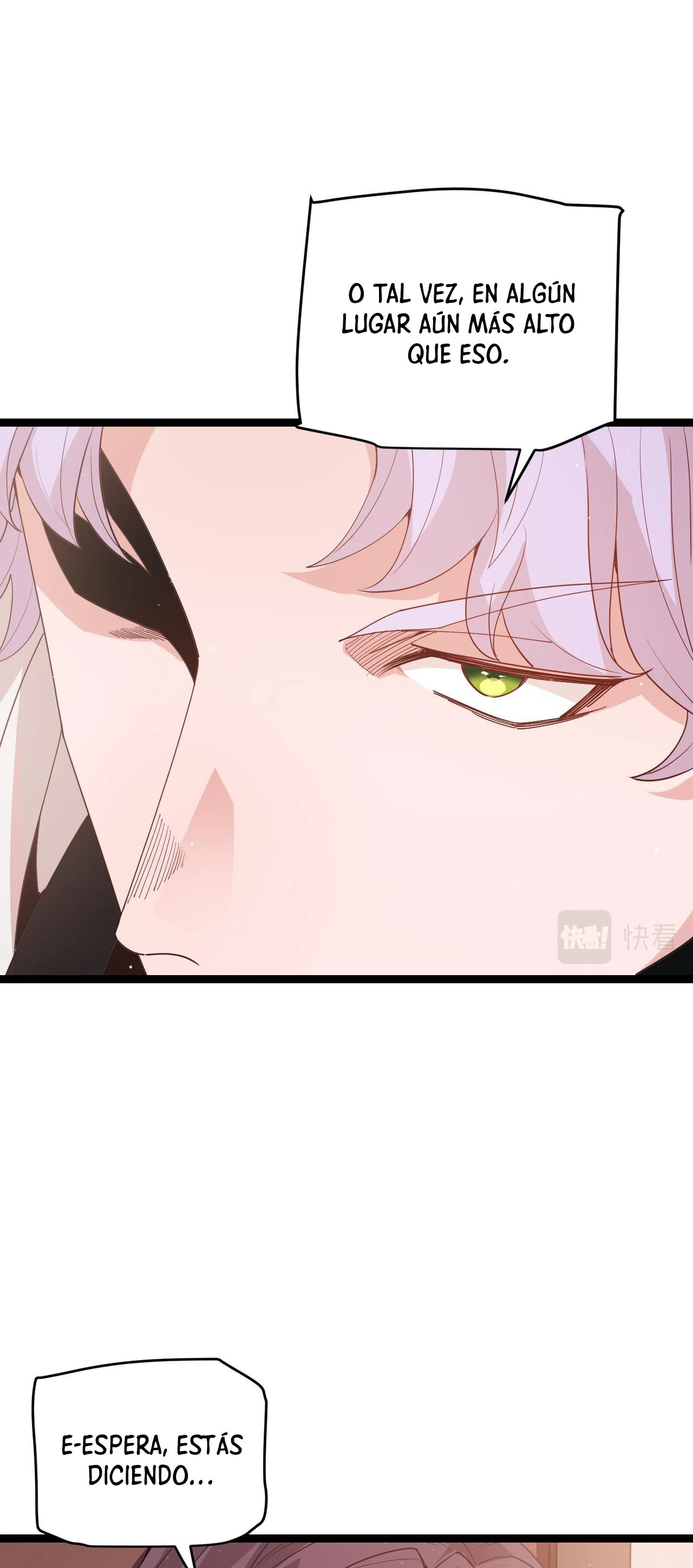 El juego del que vengo > Capitulo 93 > Page 321