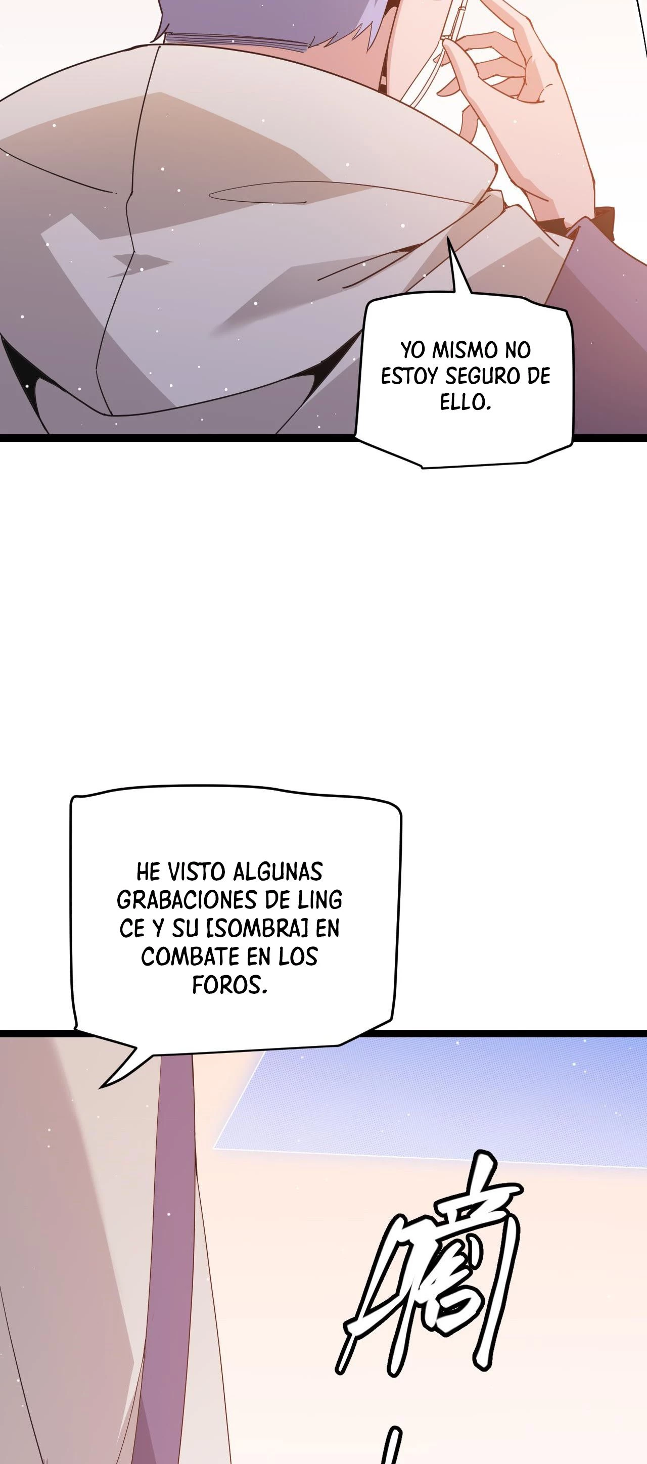 El juego del que vengo > Capitulo 93 > Page 341