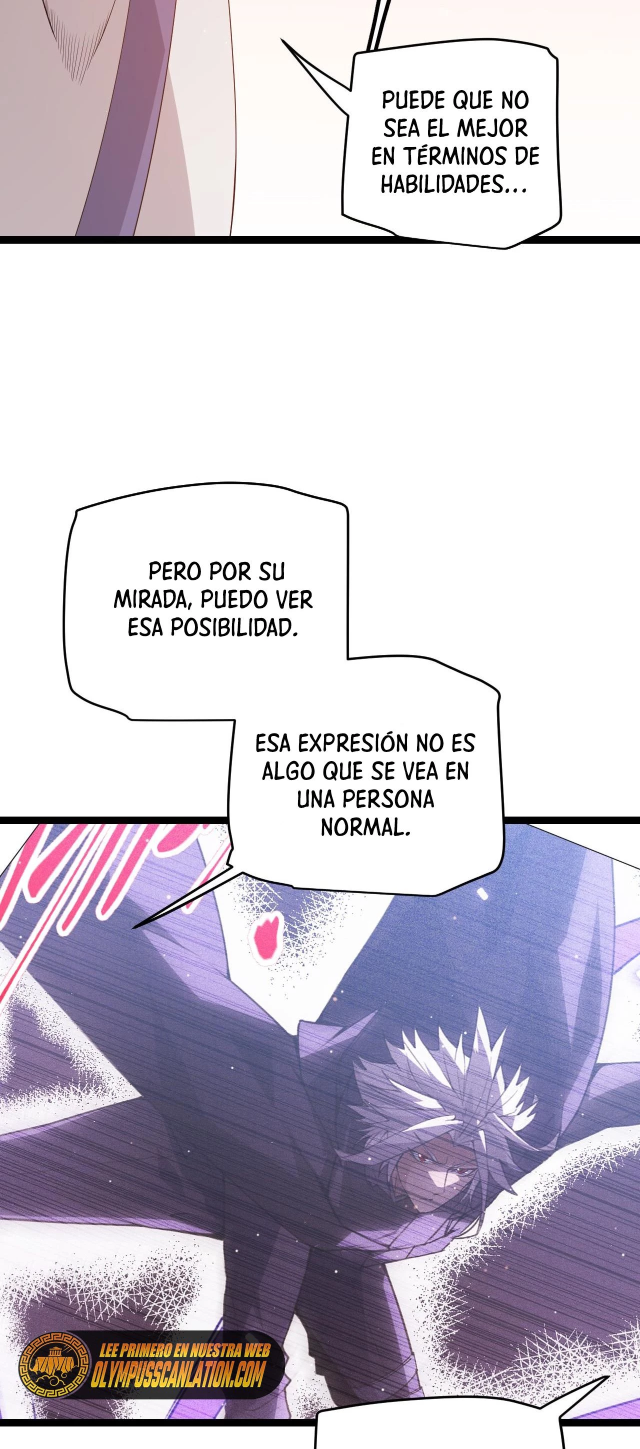 El juego del que vengo > Capitulo 93 > Page 351