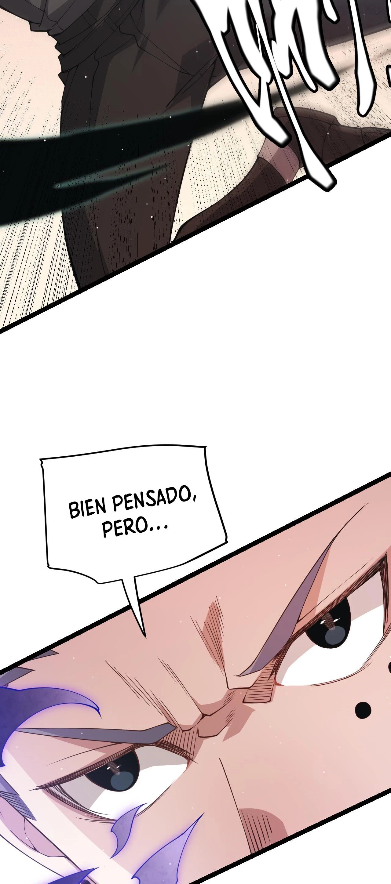 El juego del que vengo > Capitulo 93 > Page 441