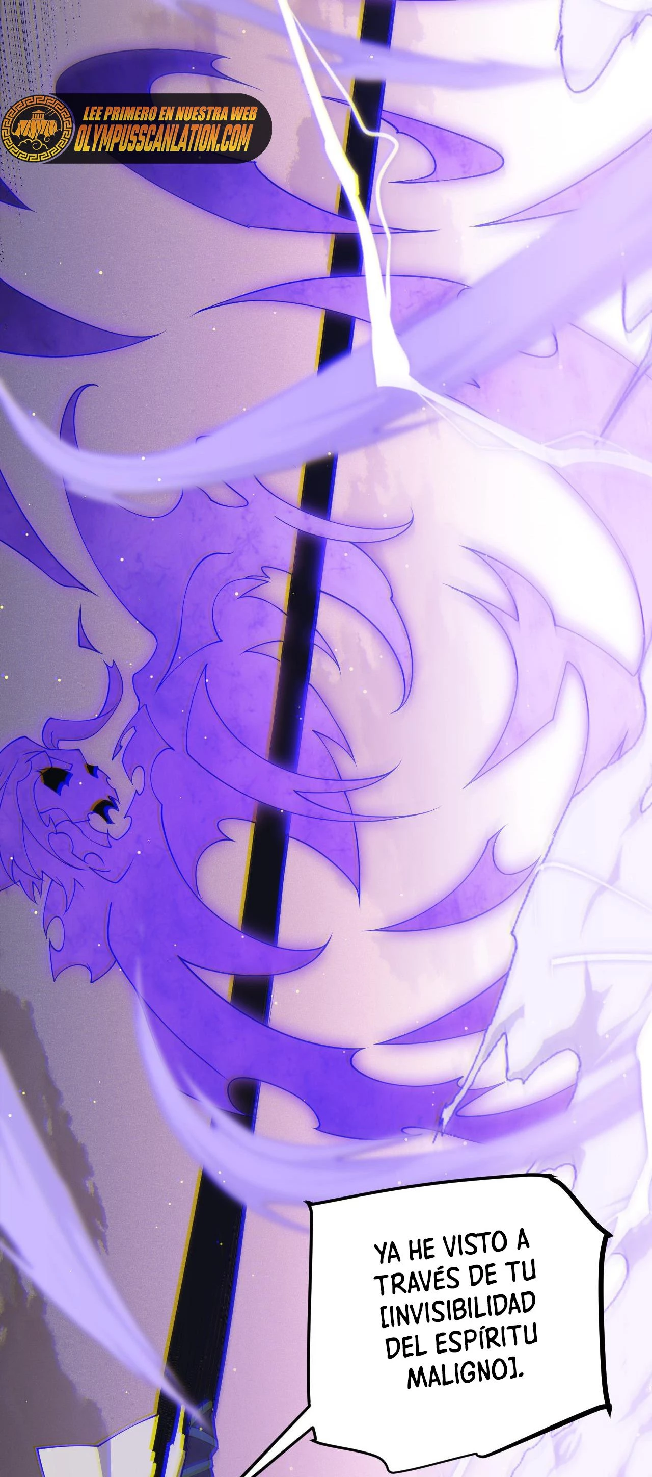 El juego del que vengo > Capitulo 93 > Page 461