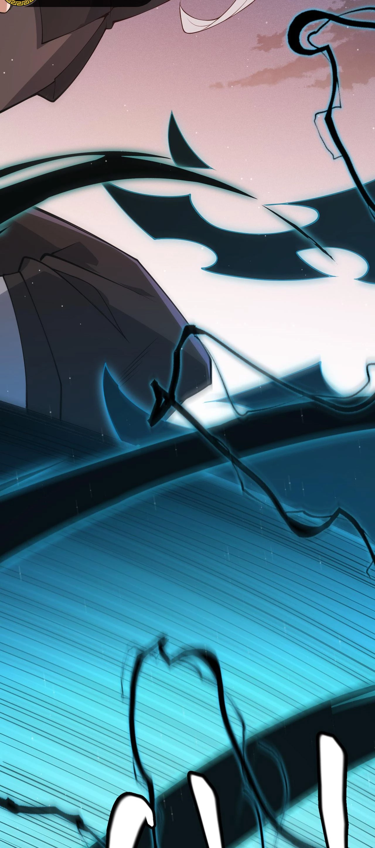 El juego del que vengo > Capitulo 93 > Page 501