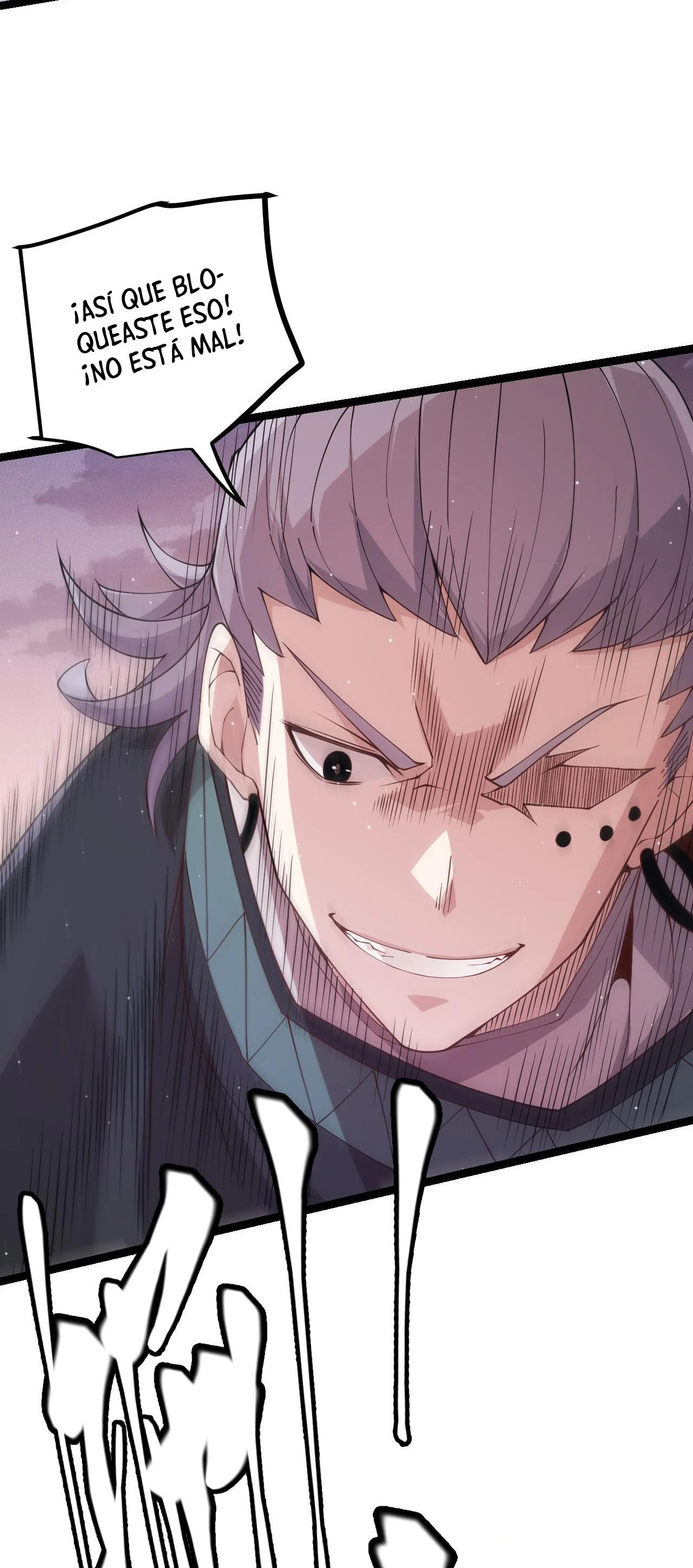 El juego del que vengo > Capitulo 93 > Page 531